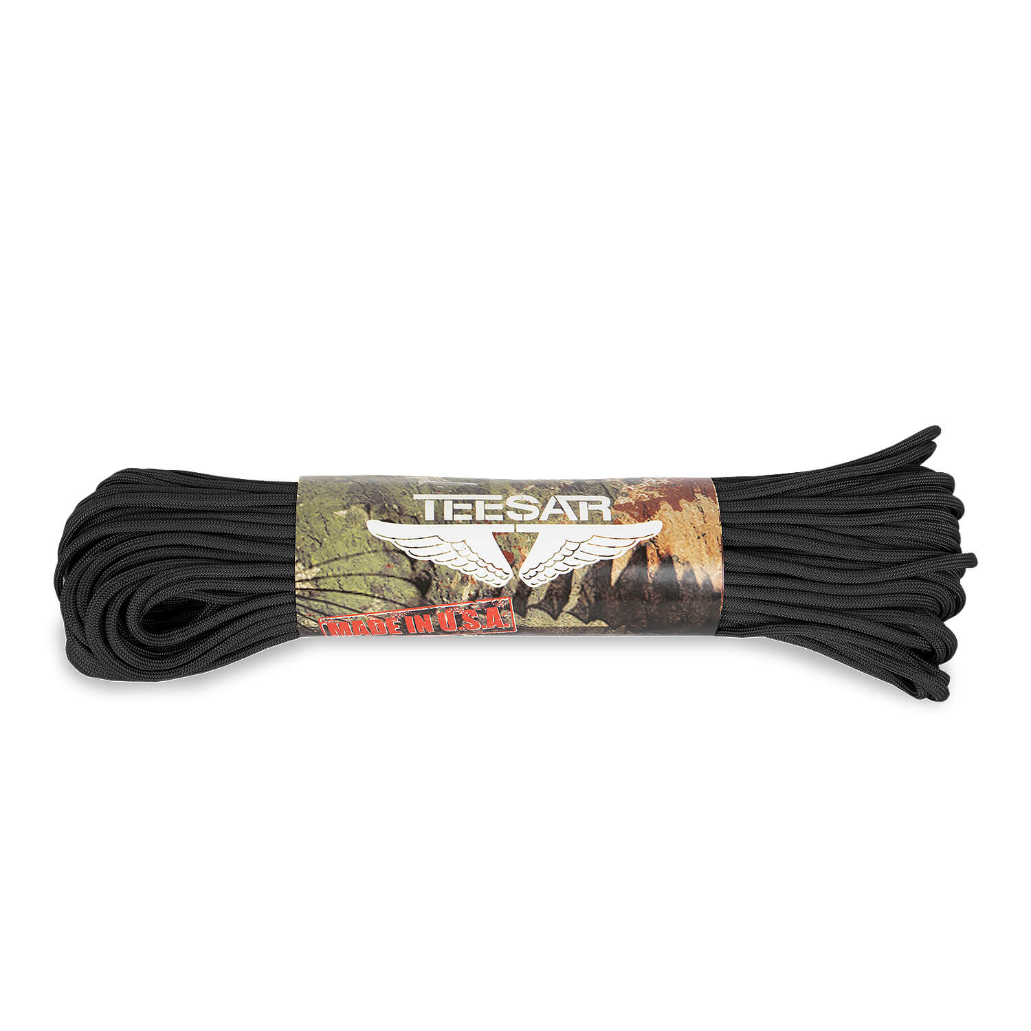 Paracord US Fallschirmleine 100FT.