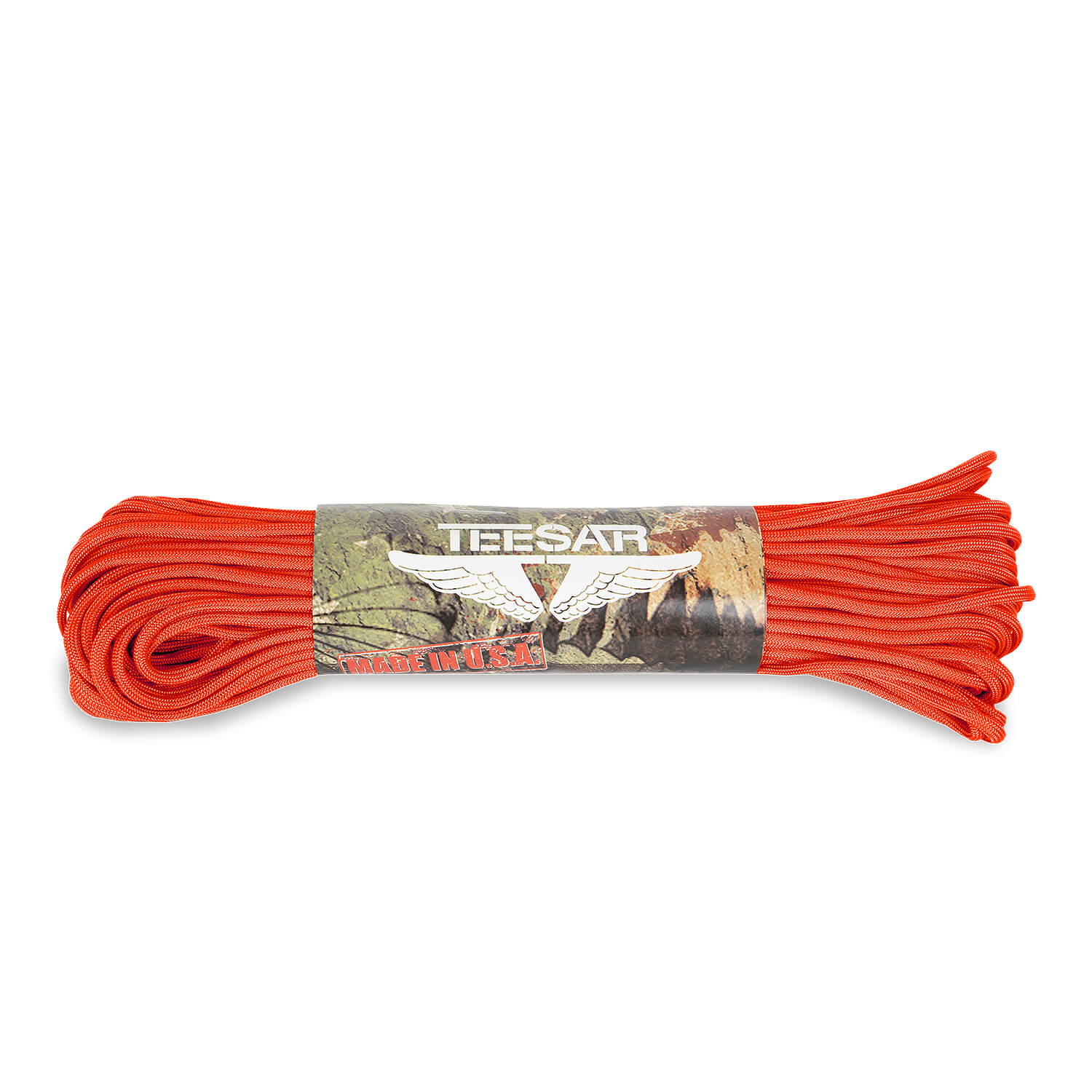 Paracord US Fallschirmleine 100FT.