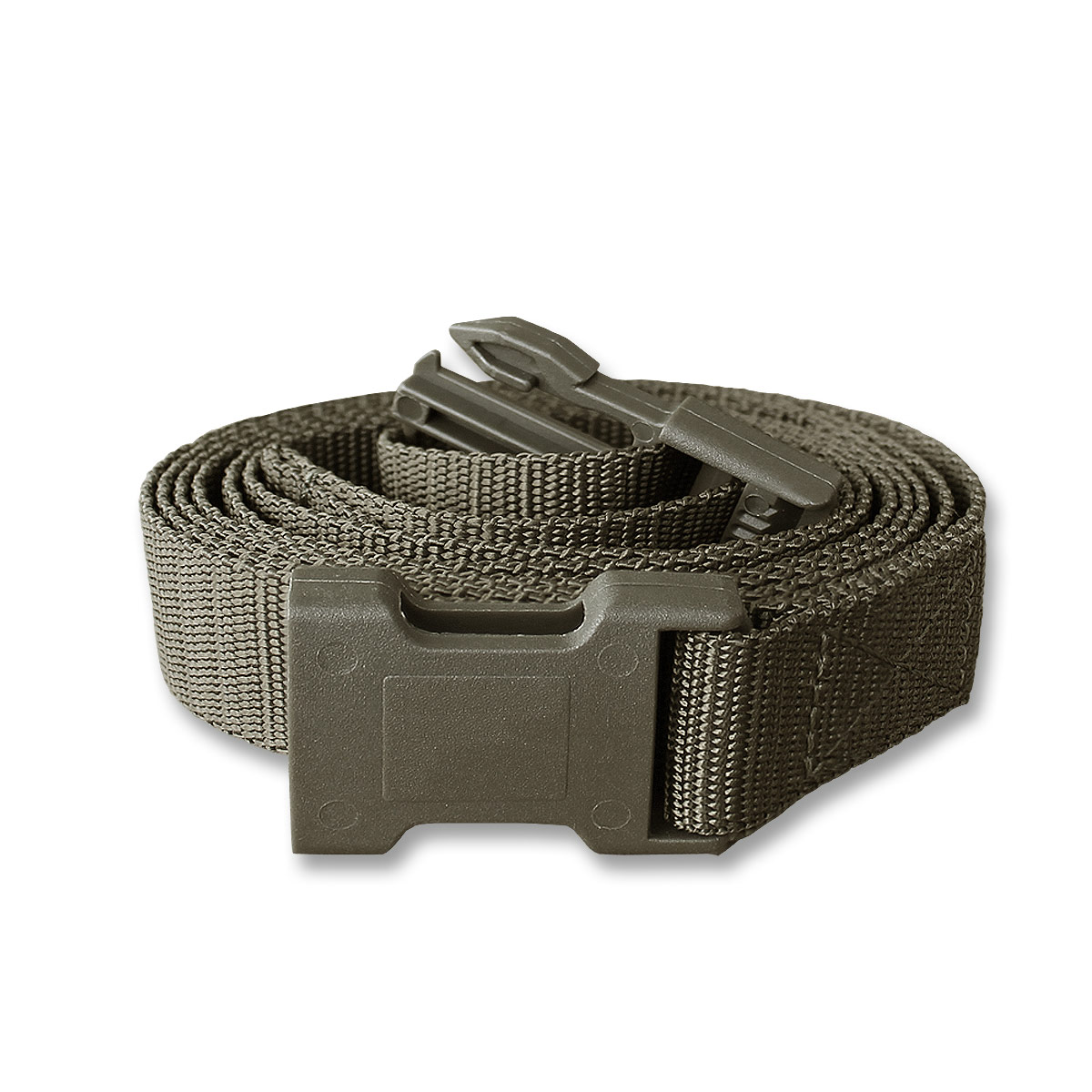 Packriemen 25mm Schnellverschluss