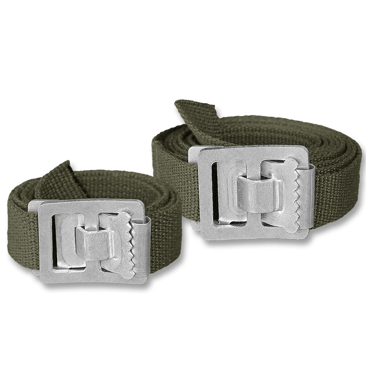 Bundeswehr Packriemen oliv