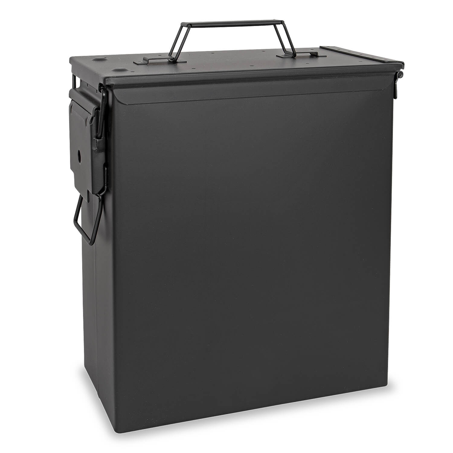 US Ammo Box Steel M9 Cal. 50 Large