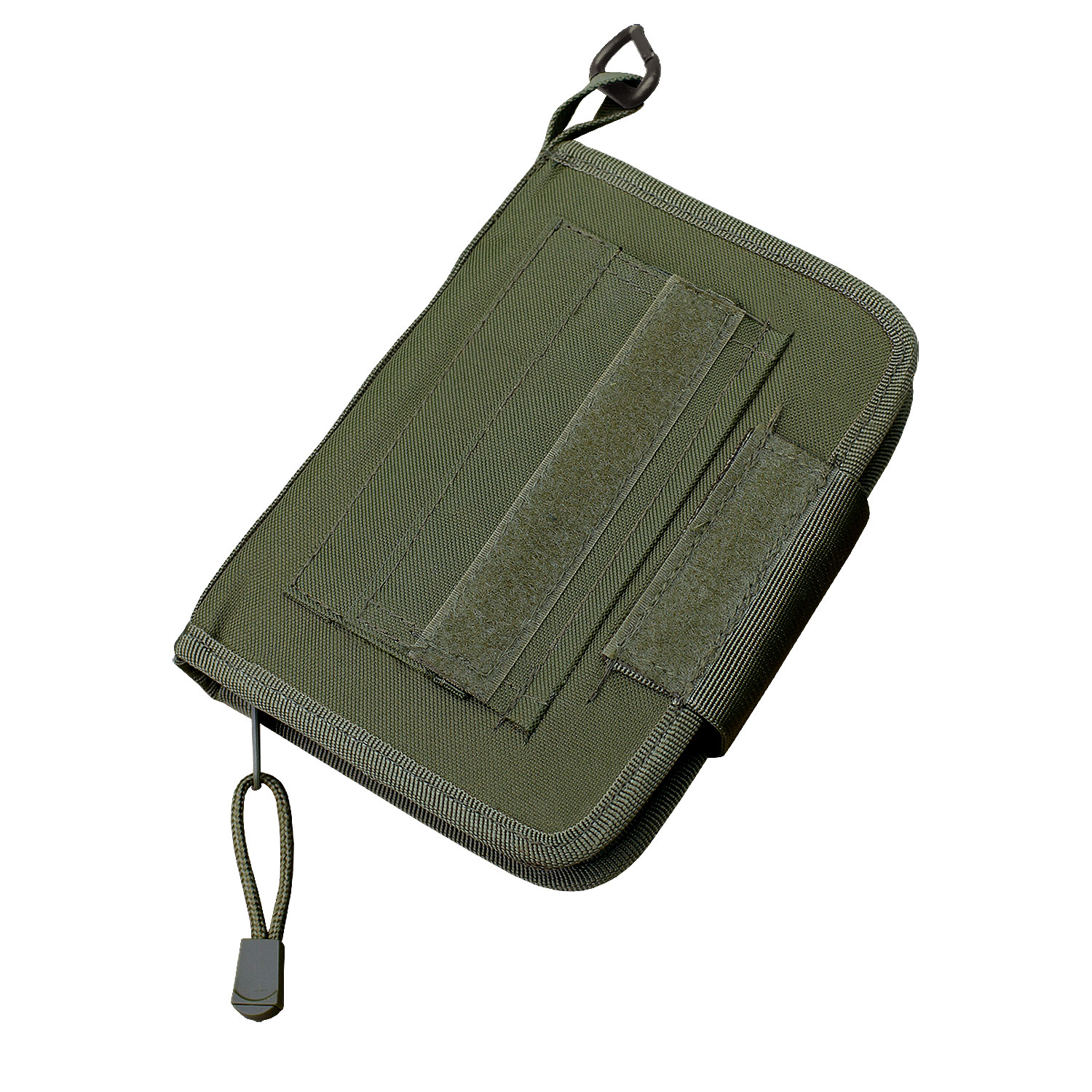 Meldeblock Organizer Case