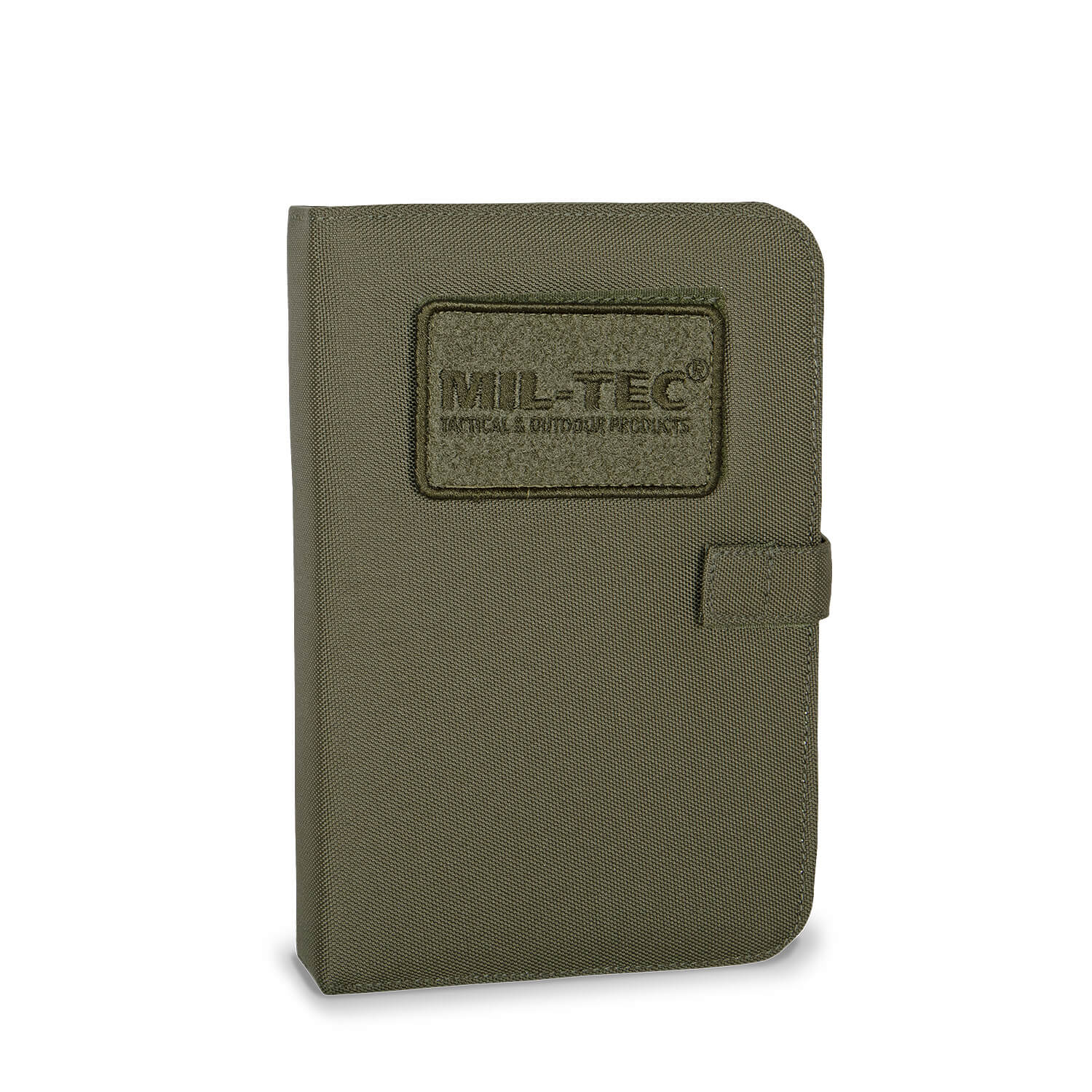Tactical Notebook Small