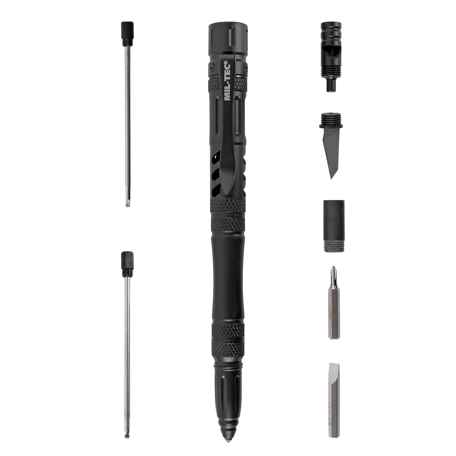 Tactical Pen Pro