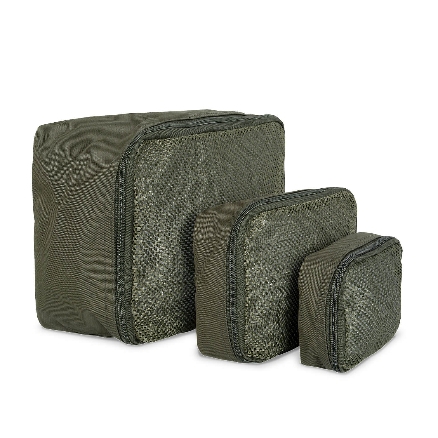 Netz Pouch 3er-Set