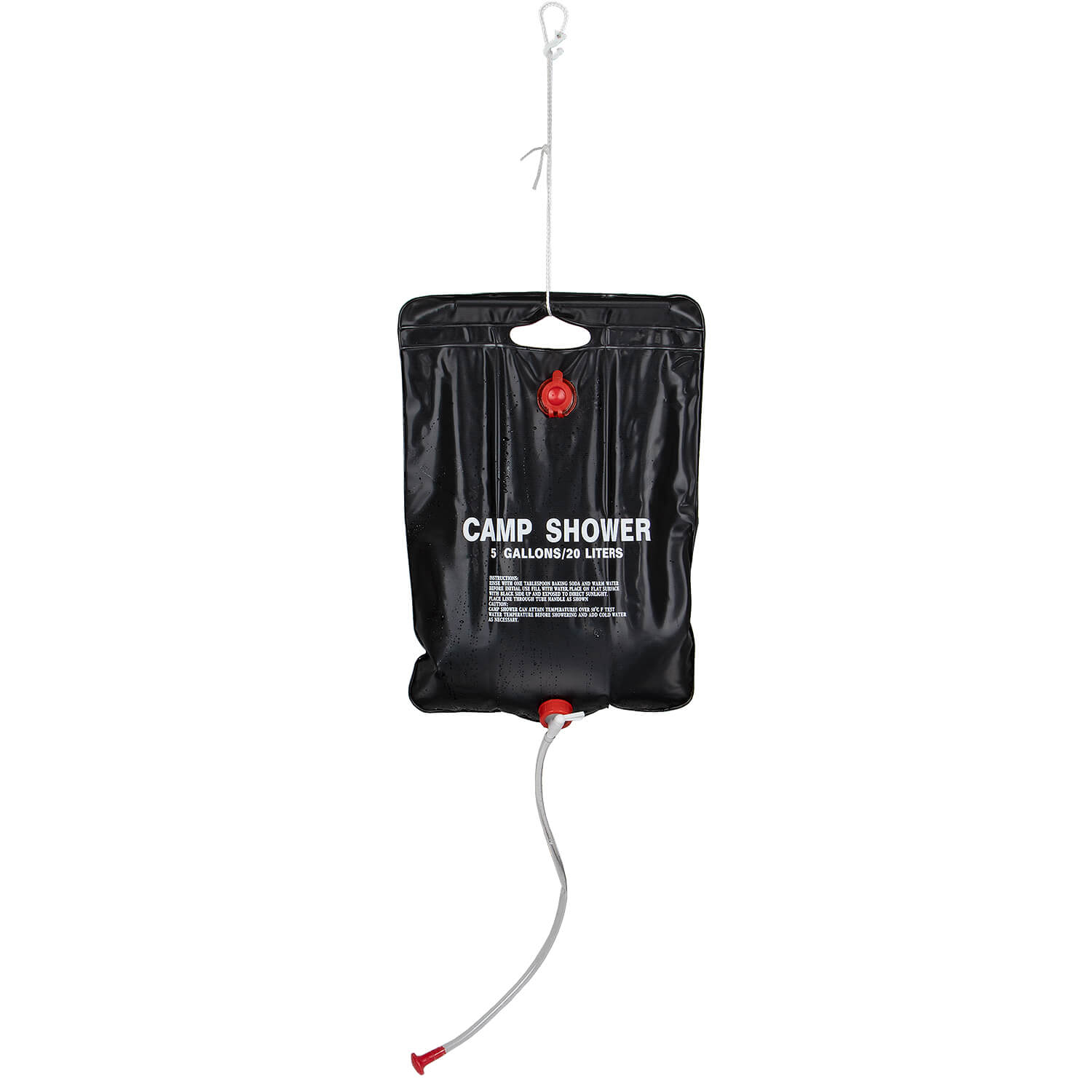 Solardusche 20 Liter