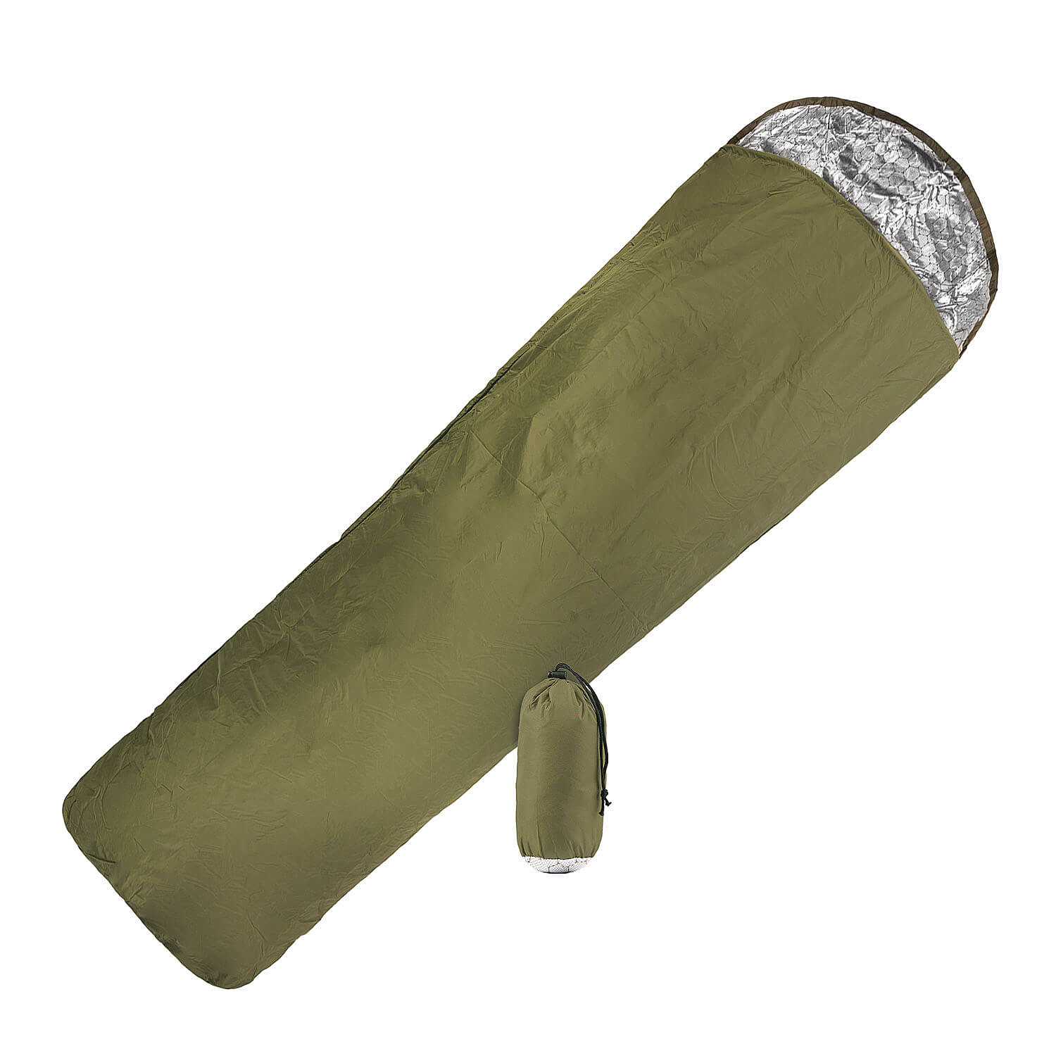Survival Bivy Bag