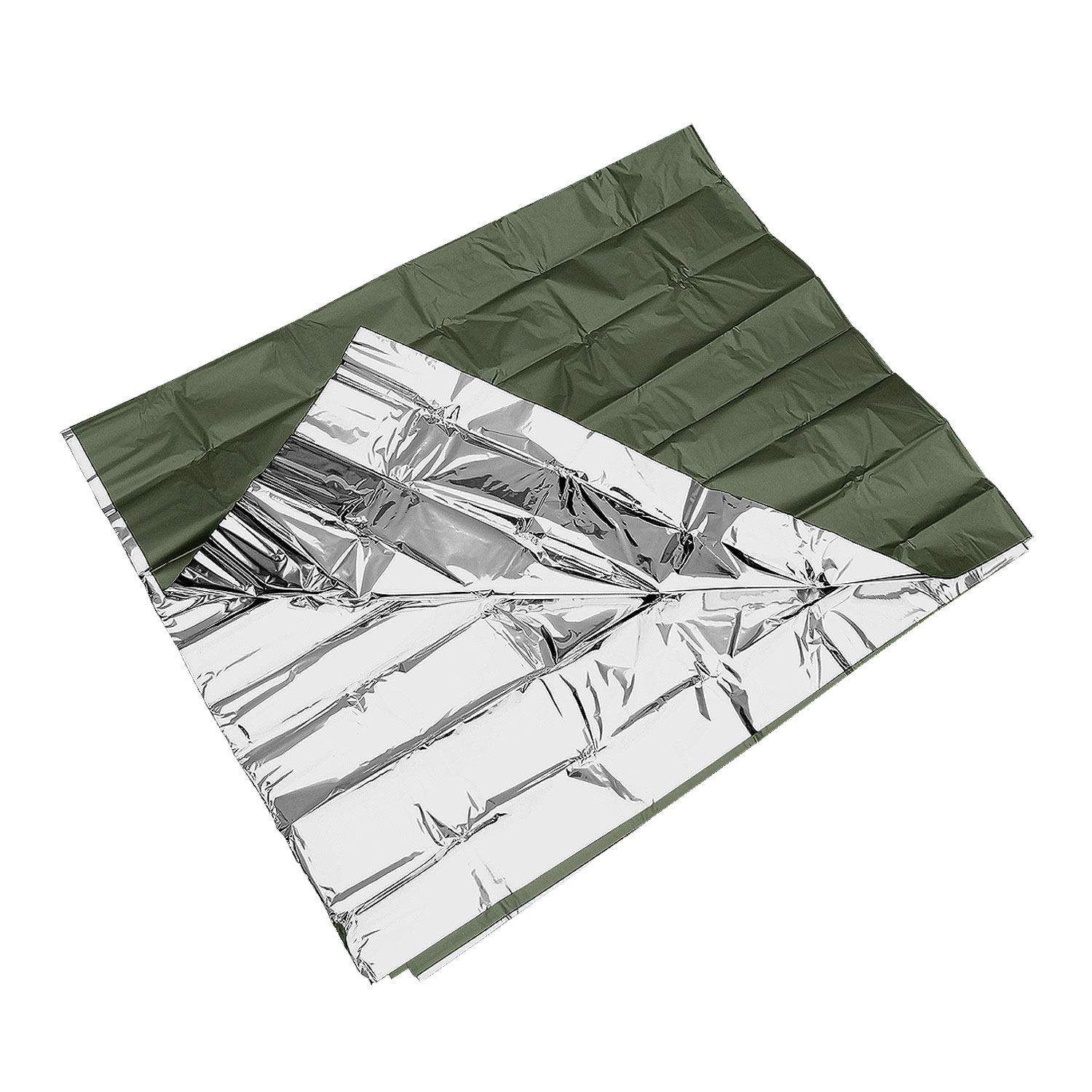 Survivaldecke