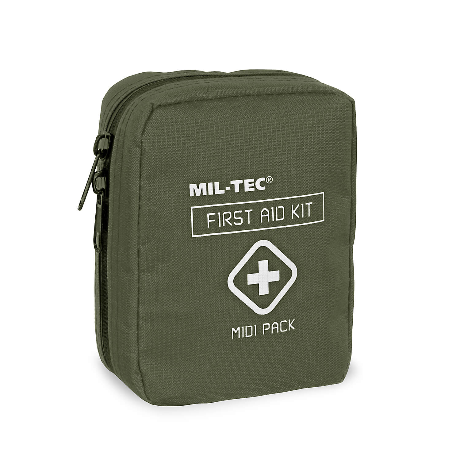 First Aid Pack Midi