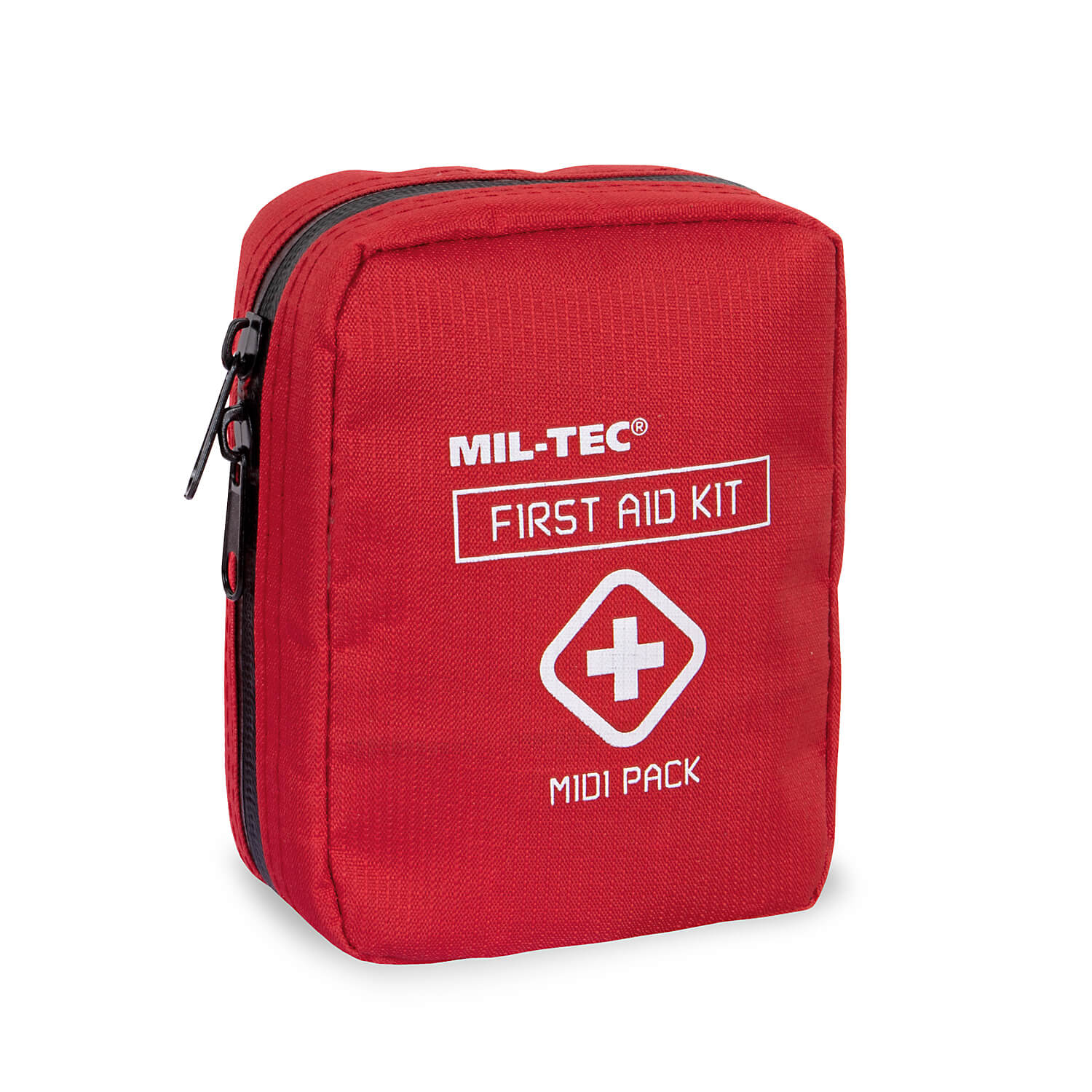 First Aid Pack Midi