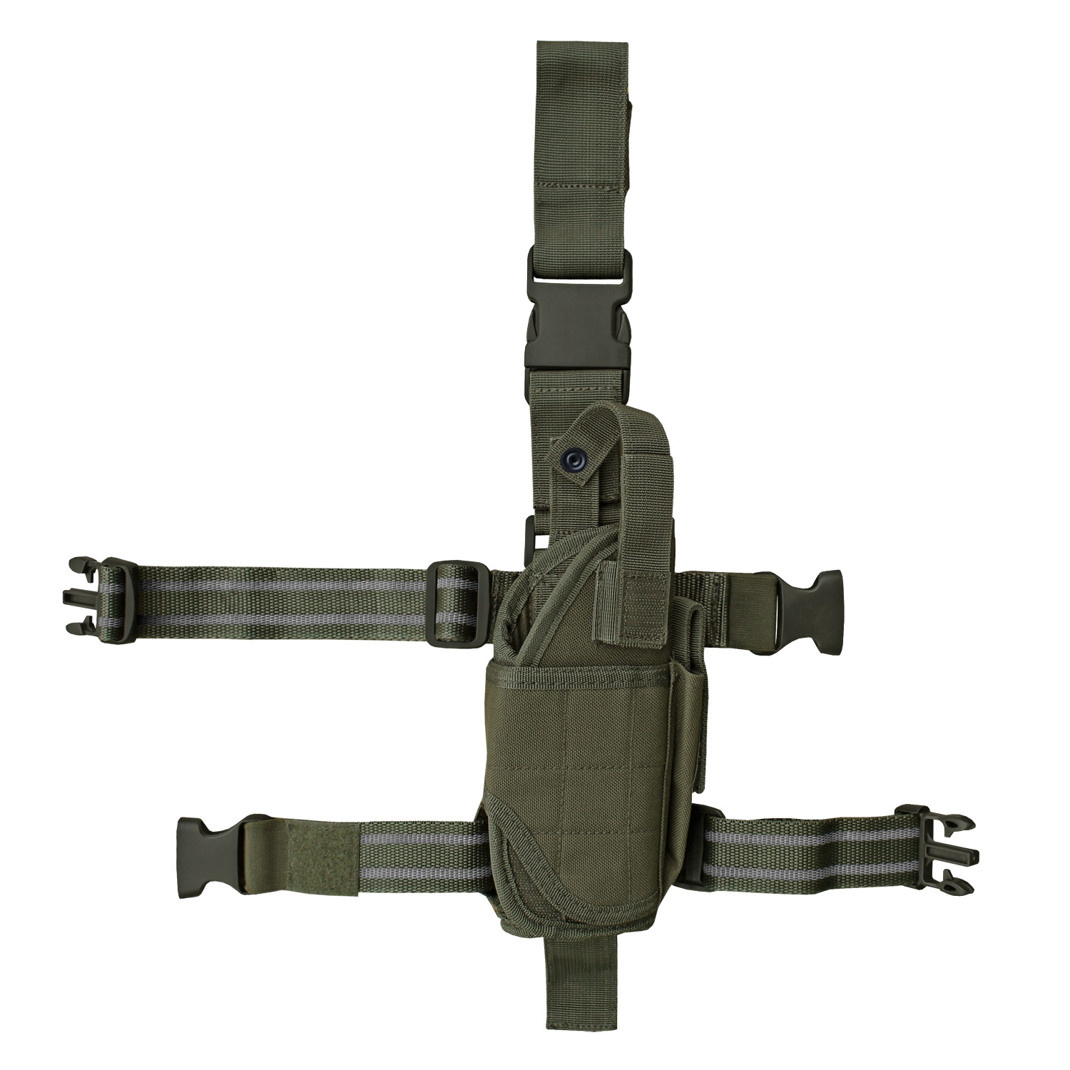 Beinholster Cordura