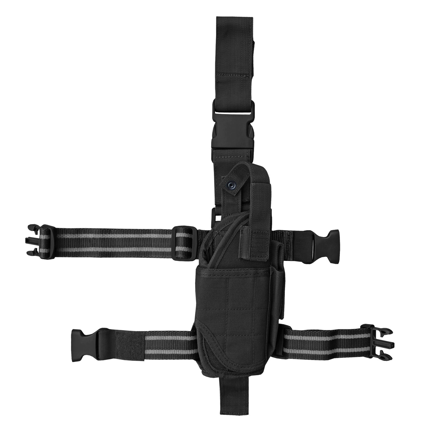 Beinholster Cordura