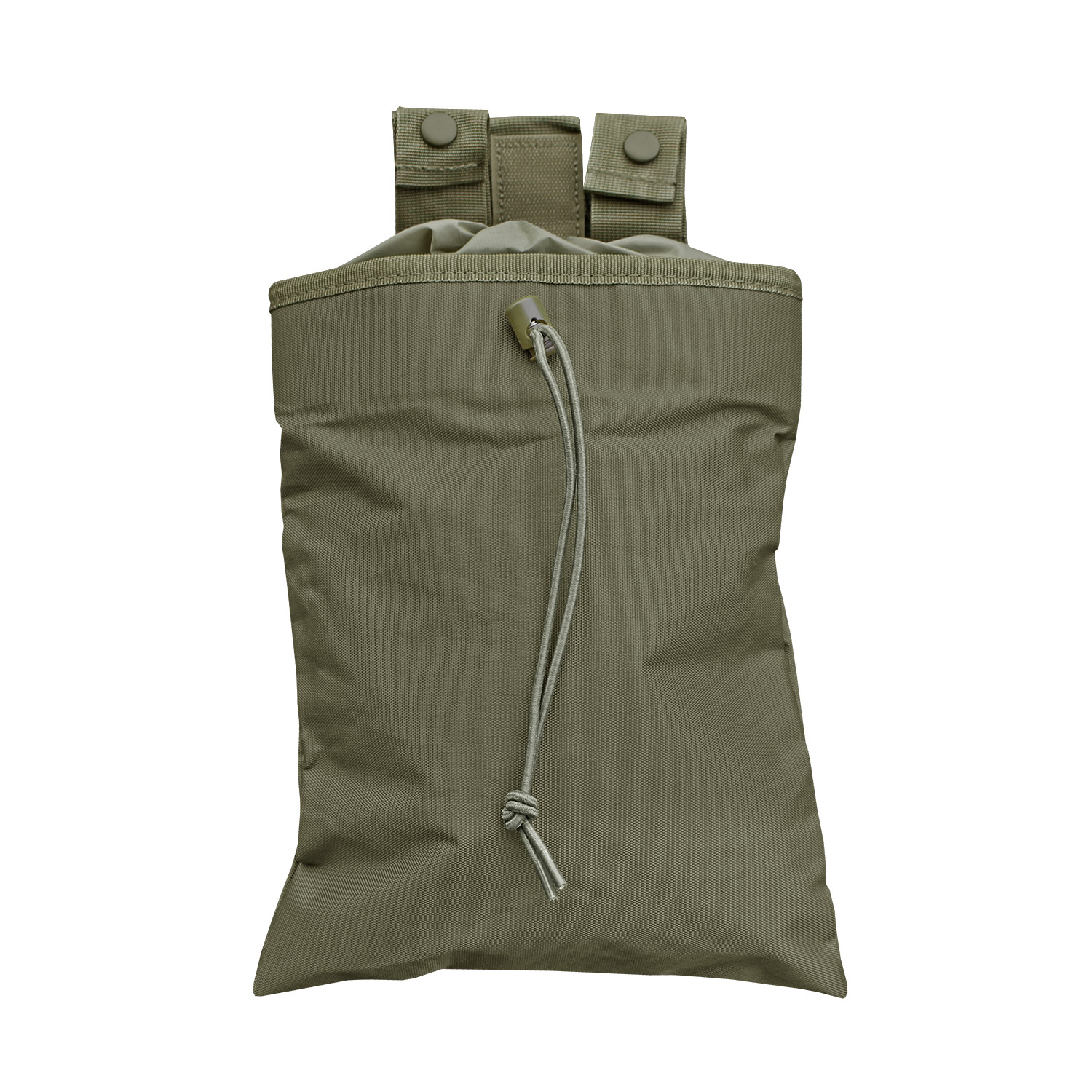 Empty Shell Pouch