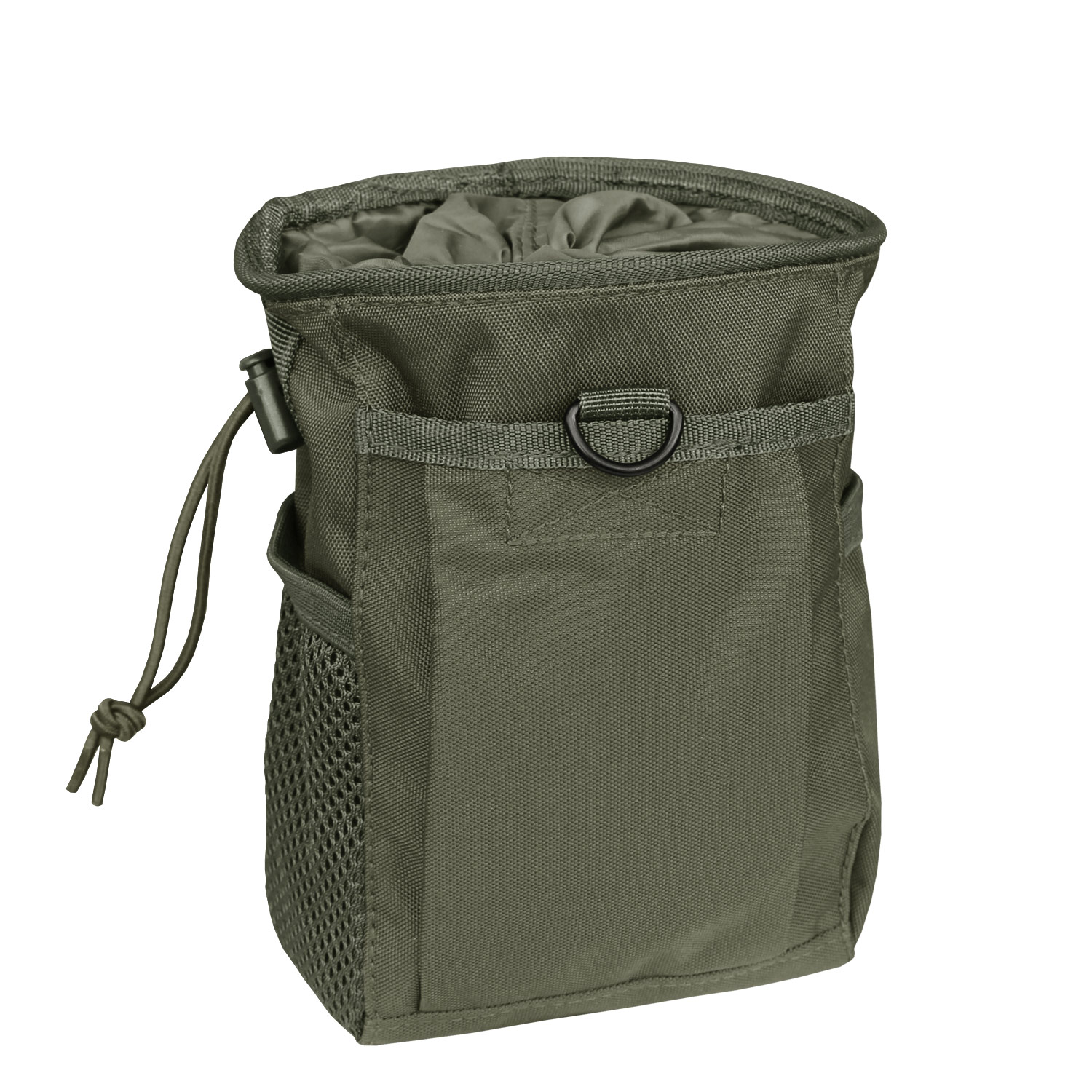 Molle Empty Shell Pouch