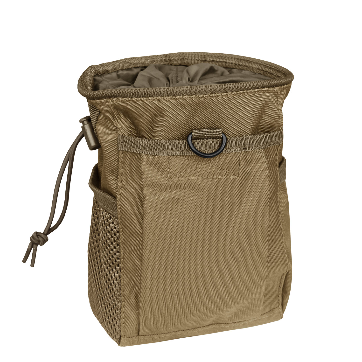Molle Empty Shell Pouch