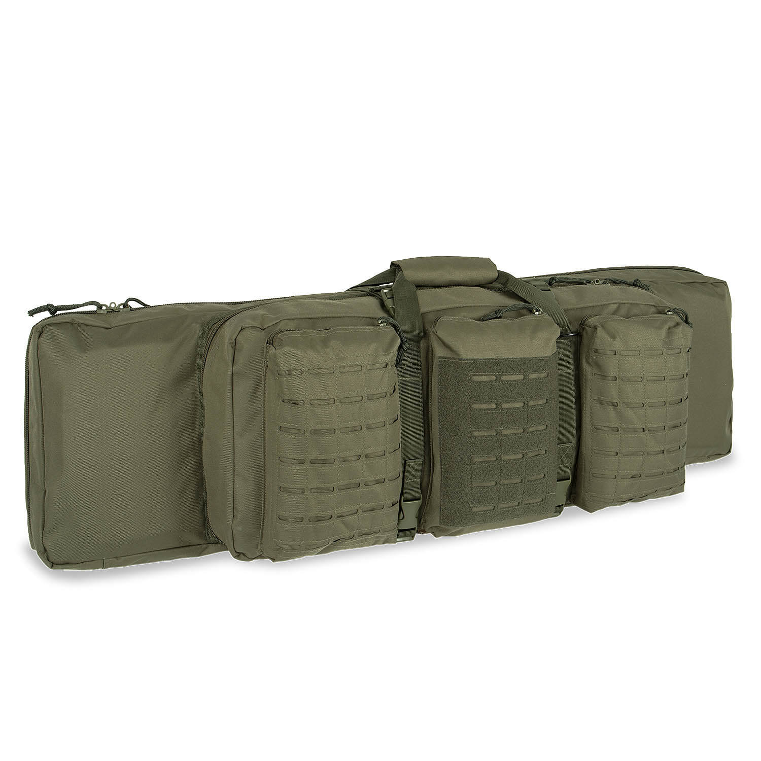 Gewehrtasche Rifle Case Double