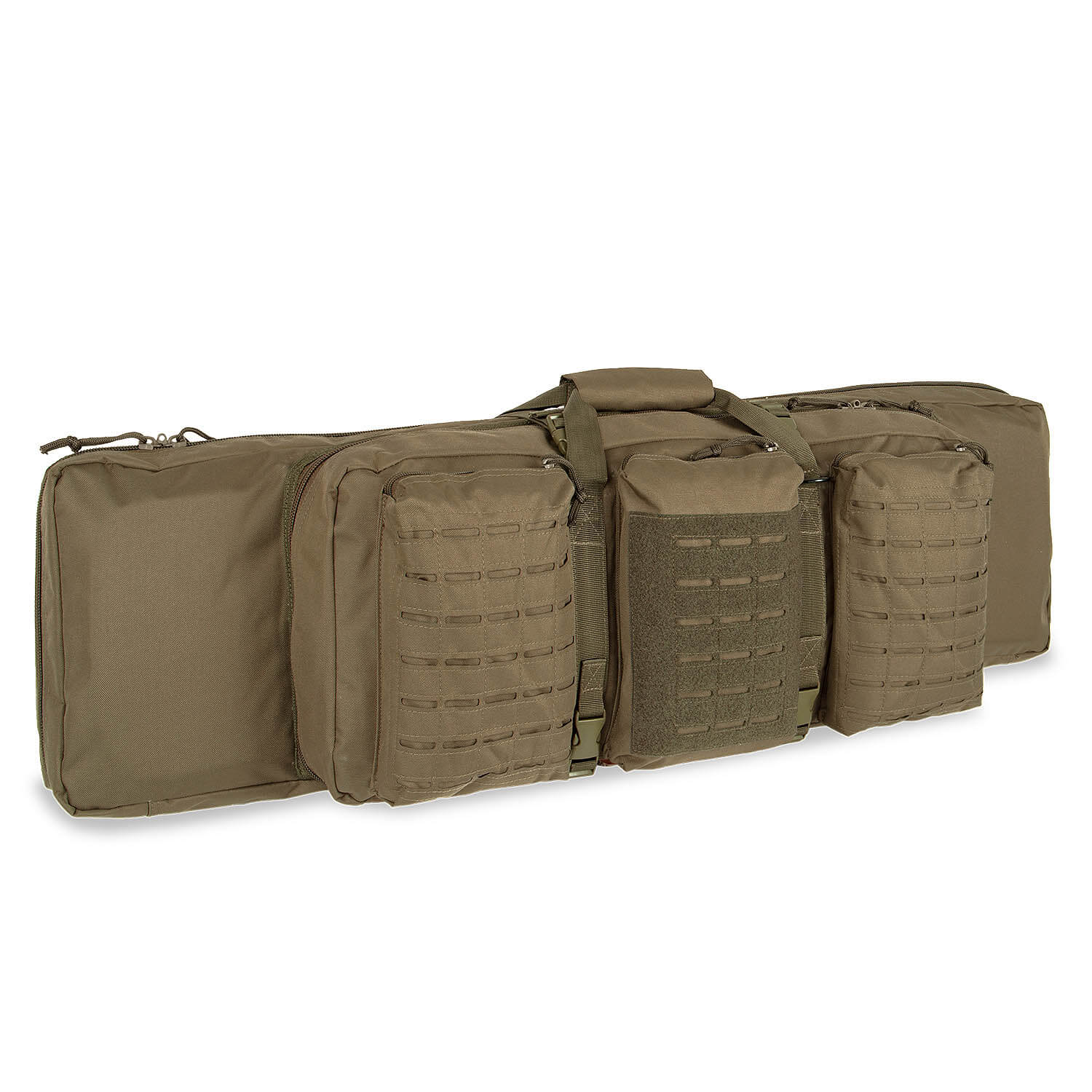 Gewehrtasche Rifle Case Double