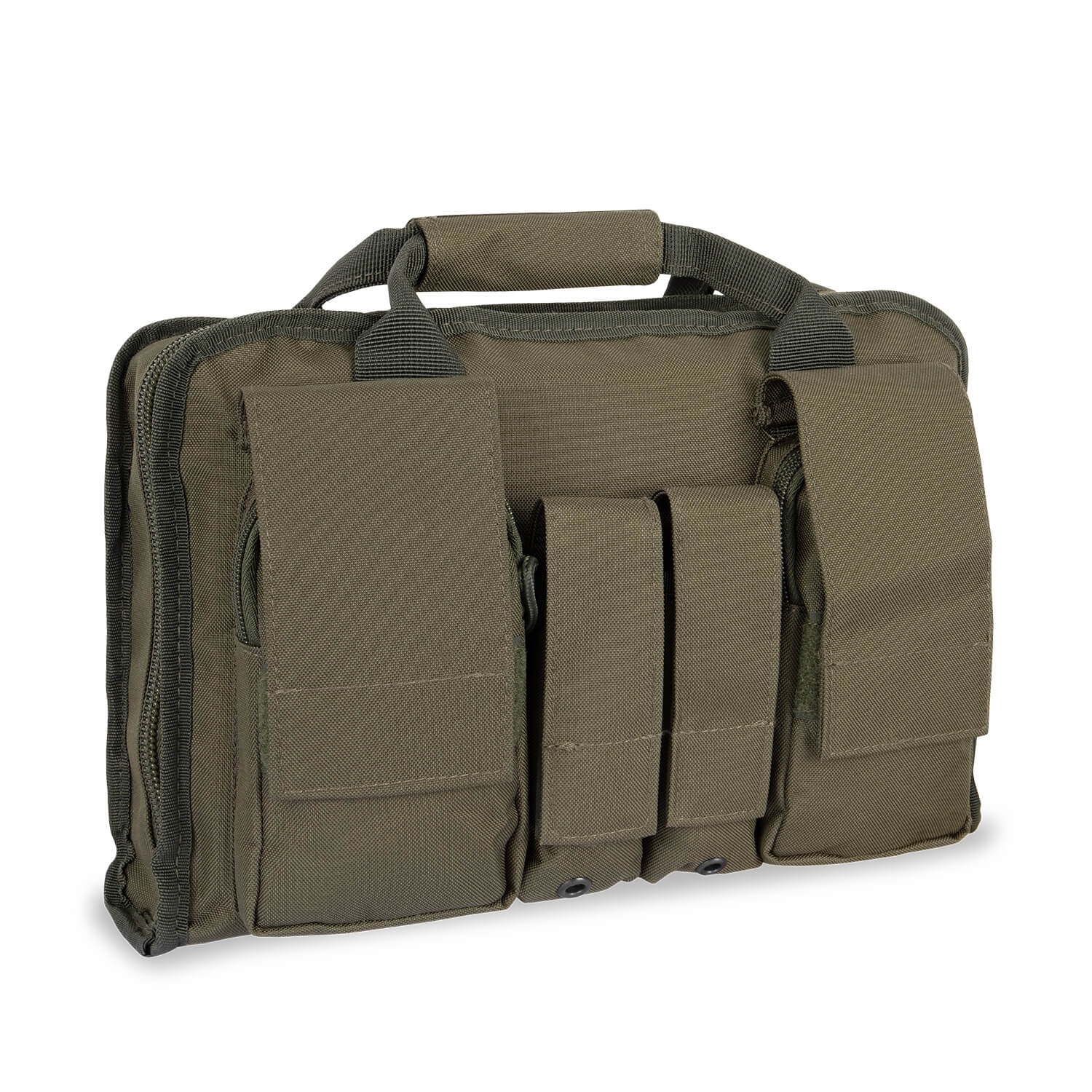 Tactical Pistol Case Small
