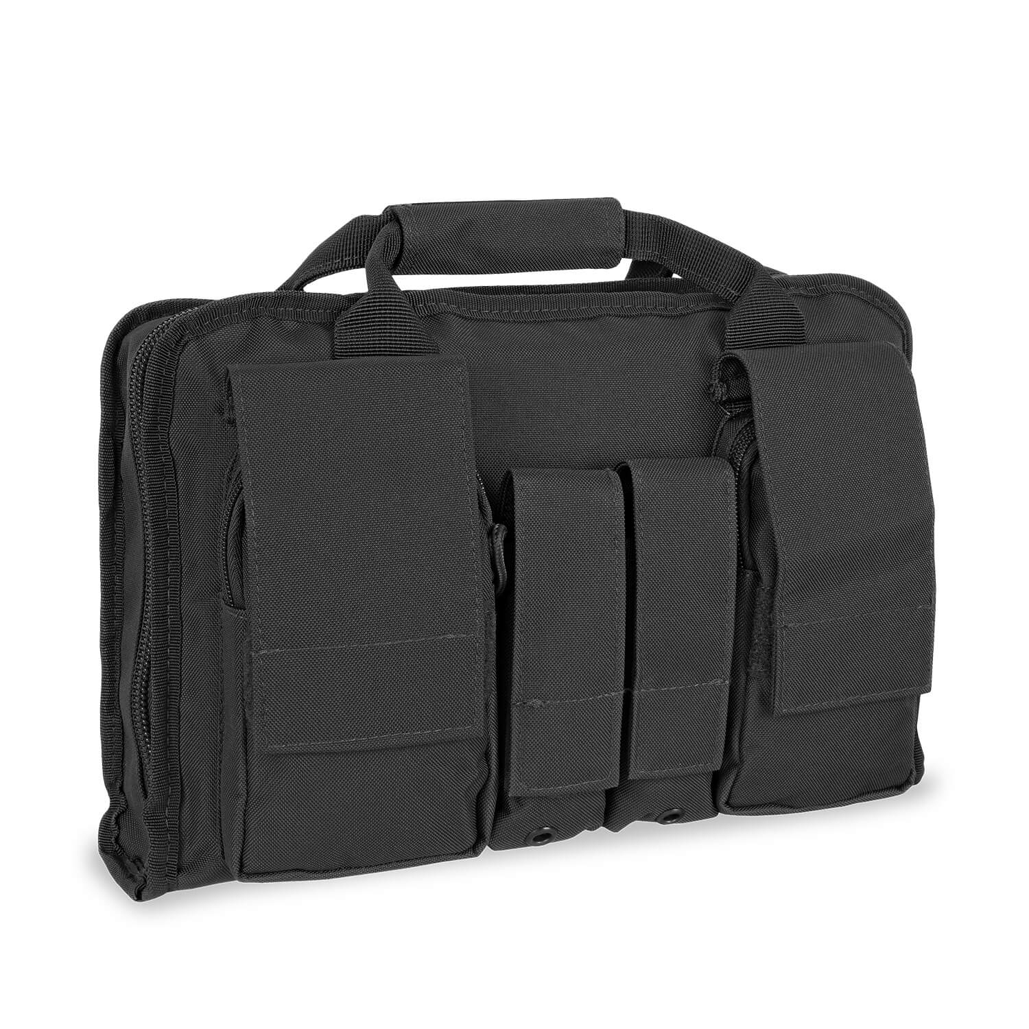 Tactical Pistol Case Small