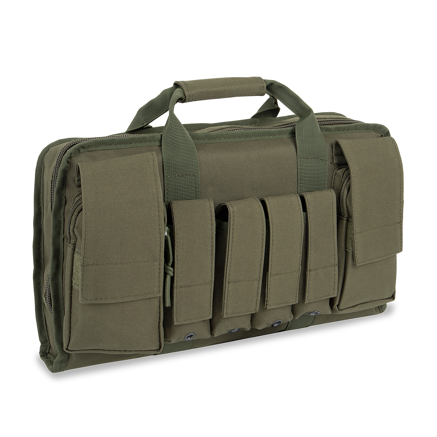 Tactical Pistol Case Large