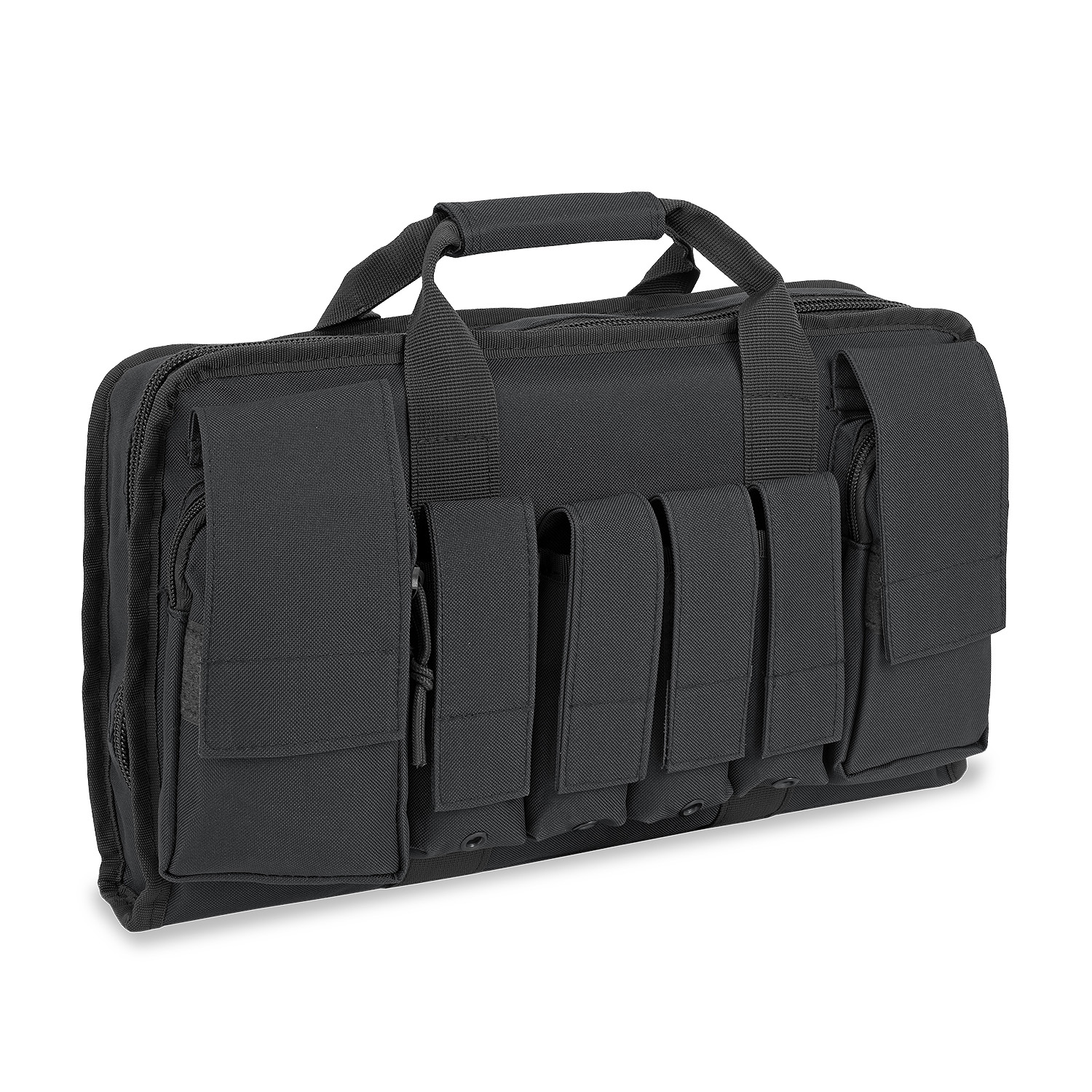 Tactical Pistol Case Large
