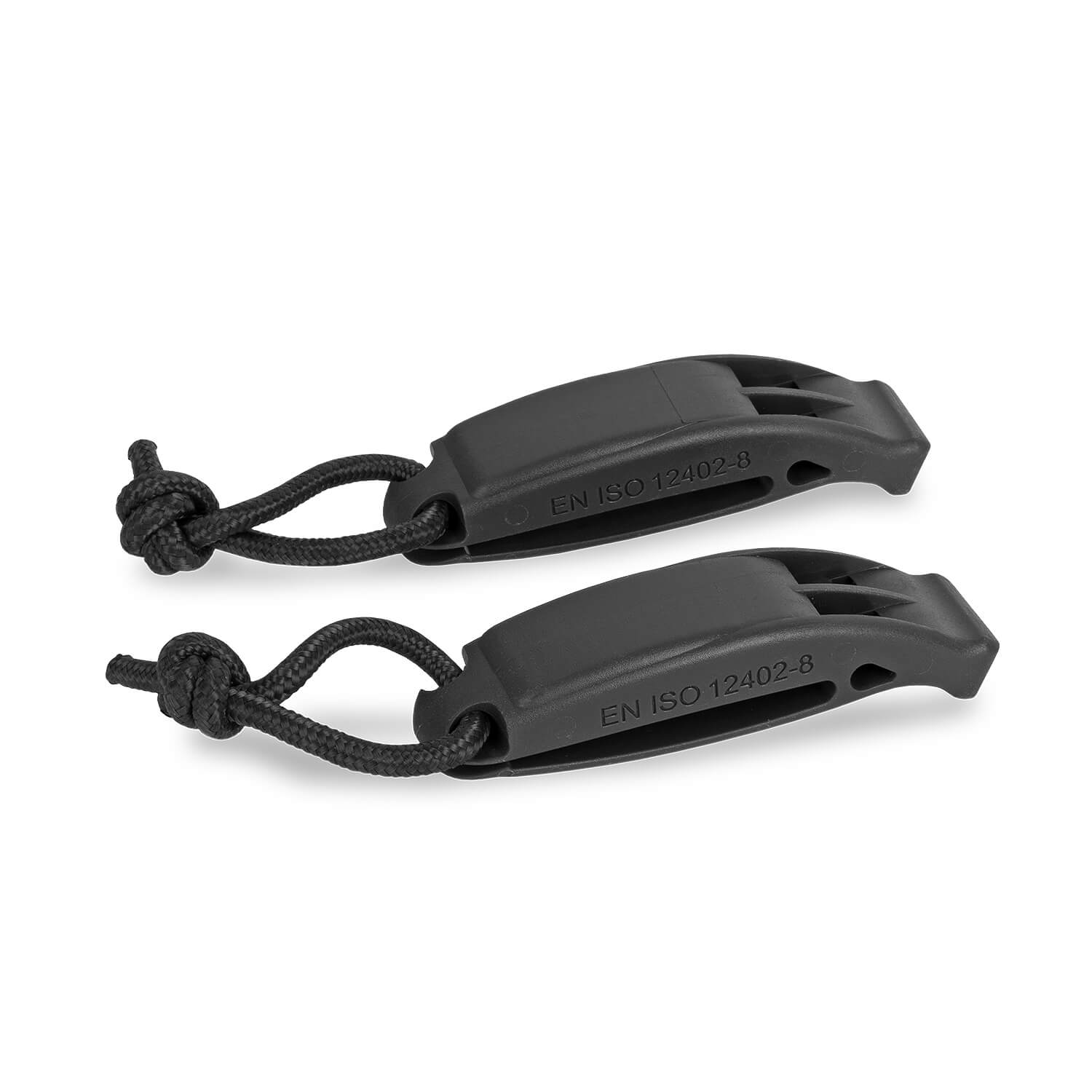 Signalpfeife Tactical Molle 2er Set
