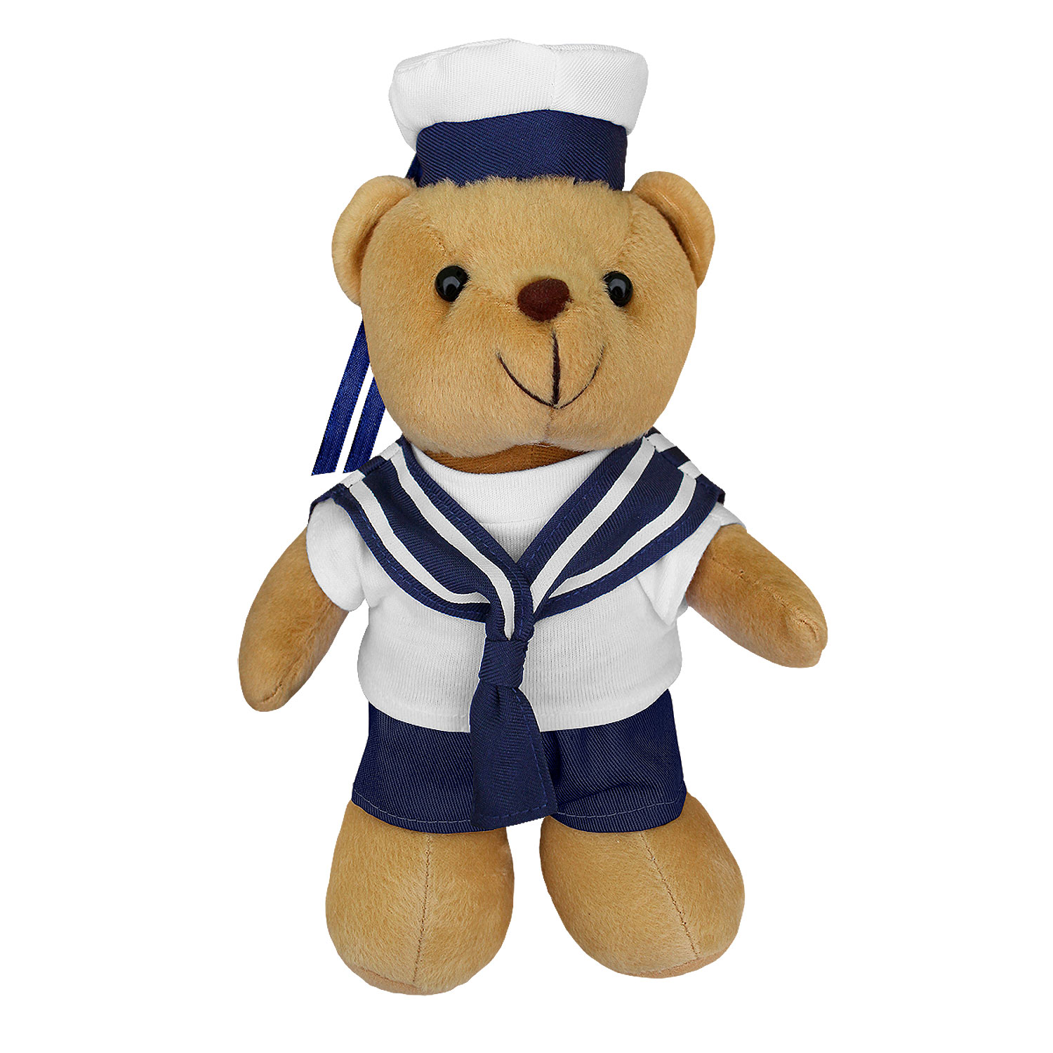 Teddy Marine