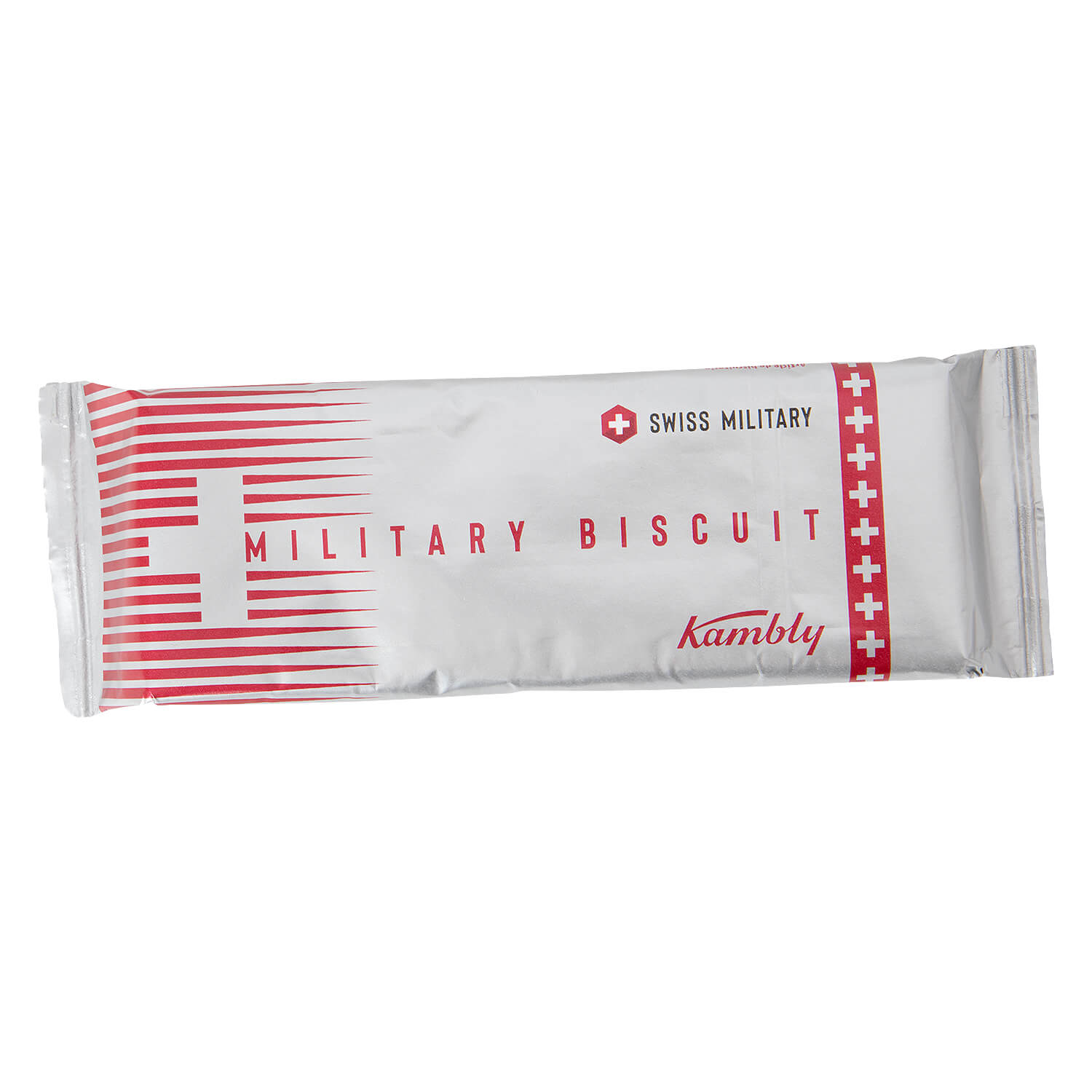 Schweizer Hartkekse Military Biscuit 100 g