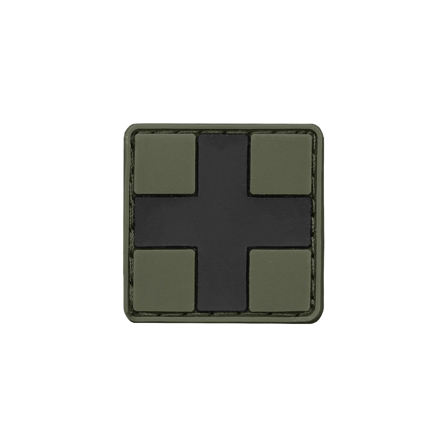 Rubber Patch First Aid Small
