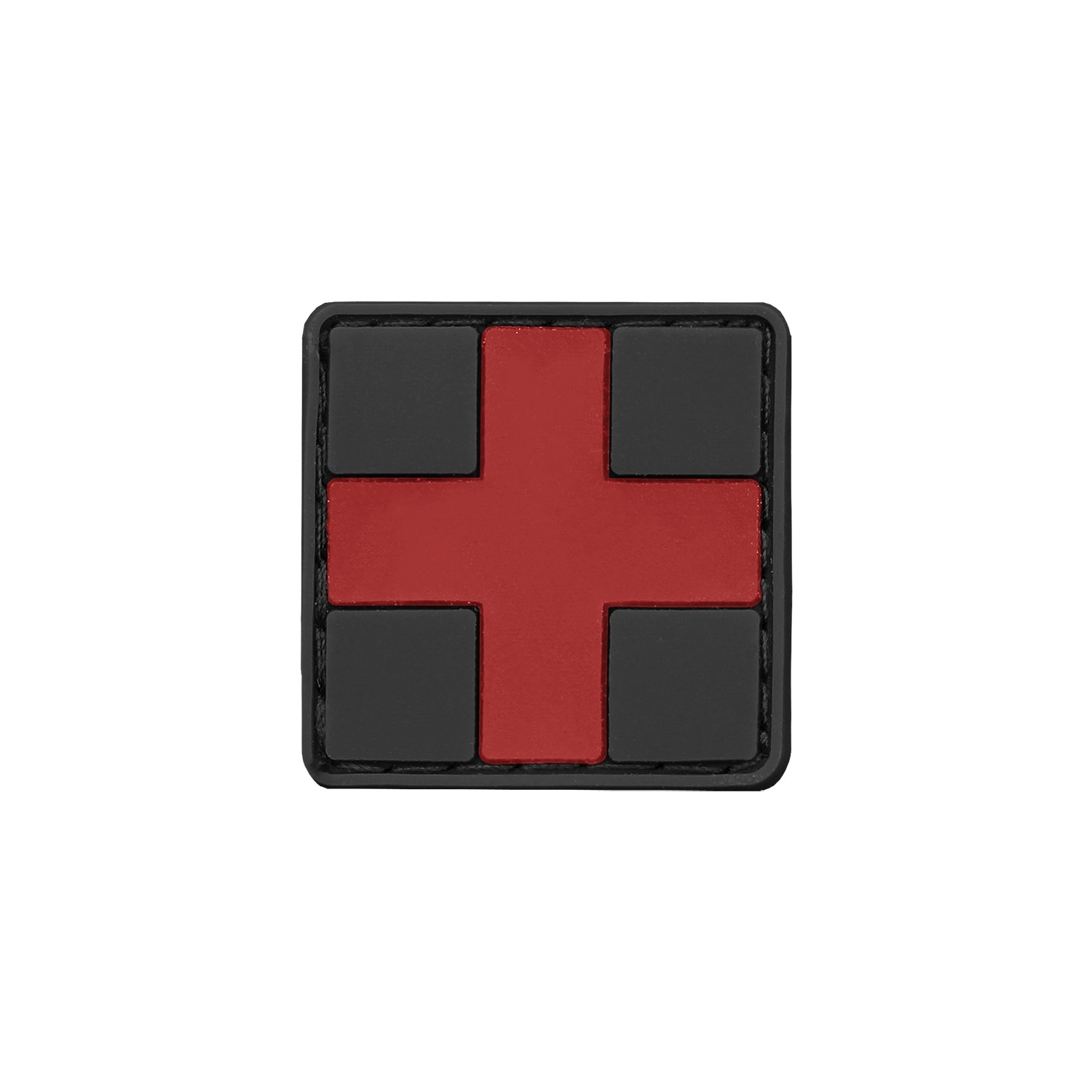 Rubber Patch First Aid Small