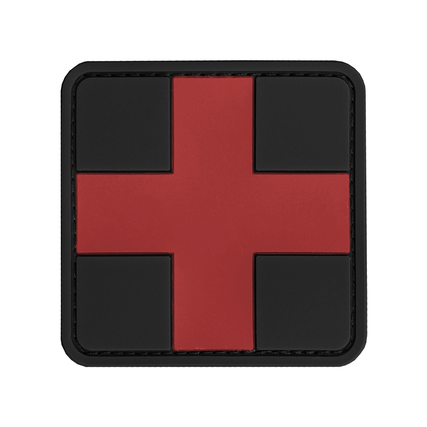 Rubber Patch First Aid Large