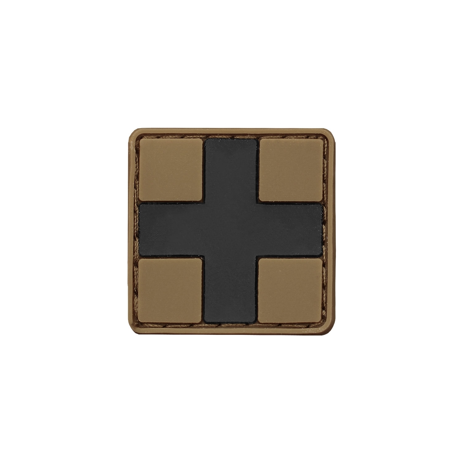 Rubber Patch First Aid Small