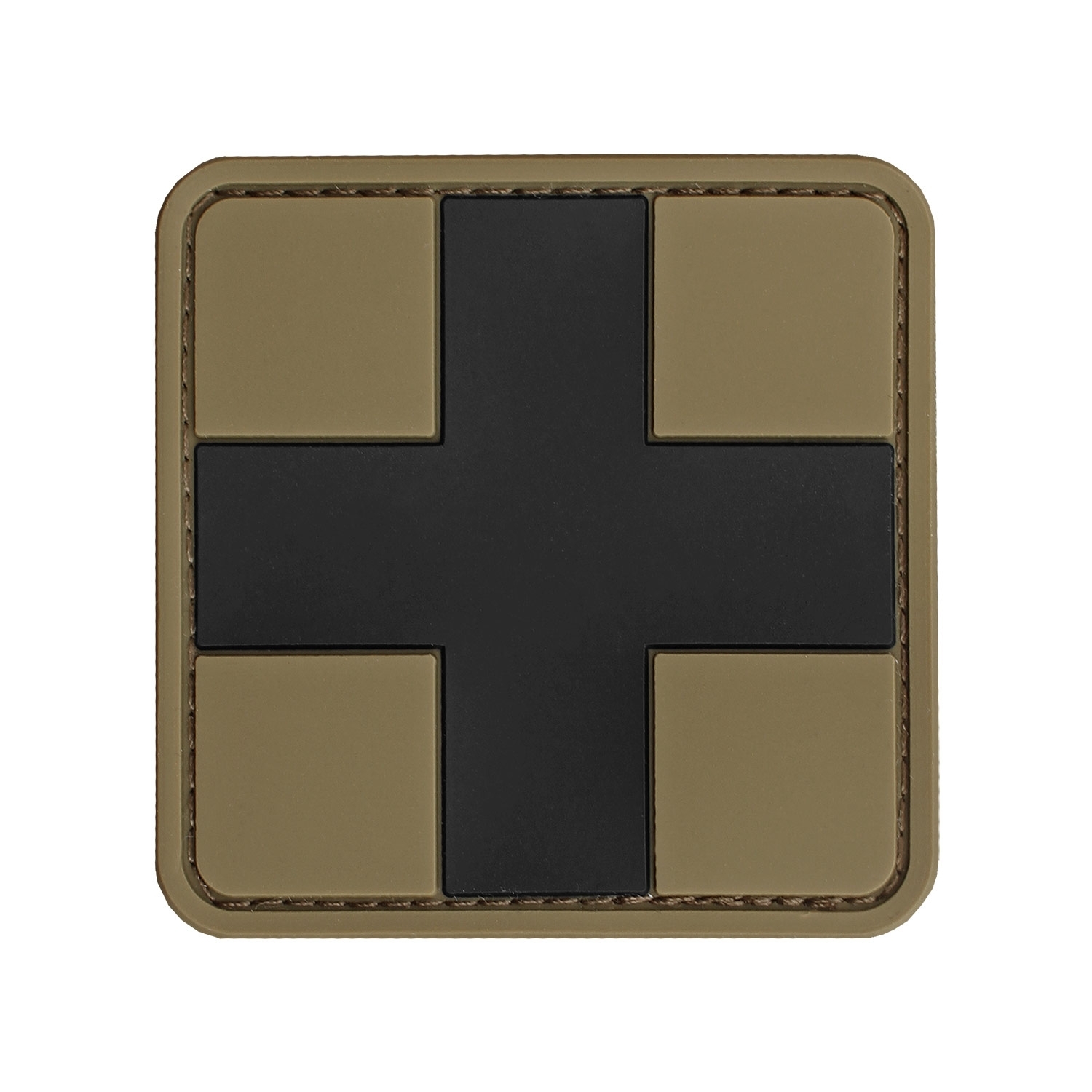 Rubber Patch First Aid Large