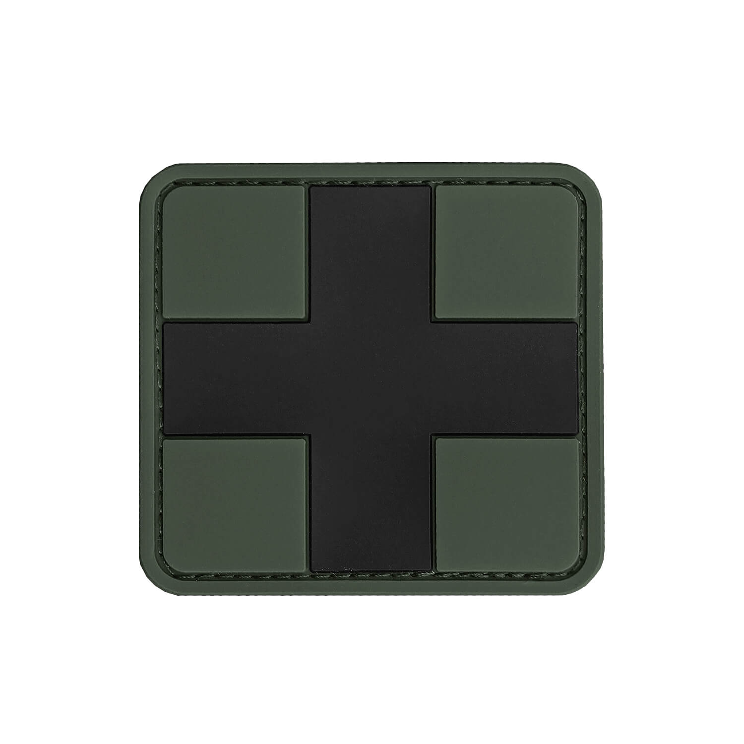 Rubber Patch First Aid Medium
