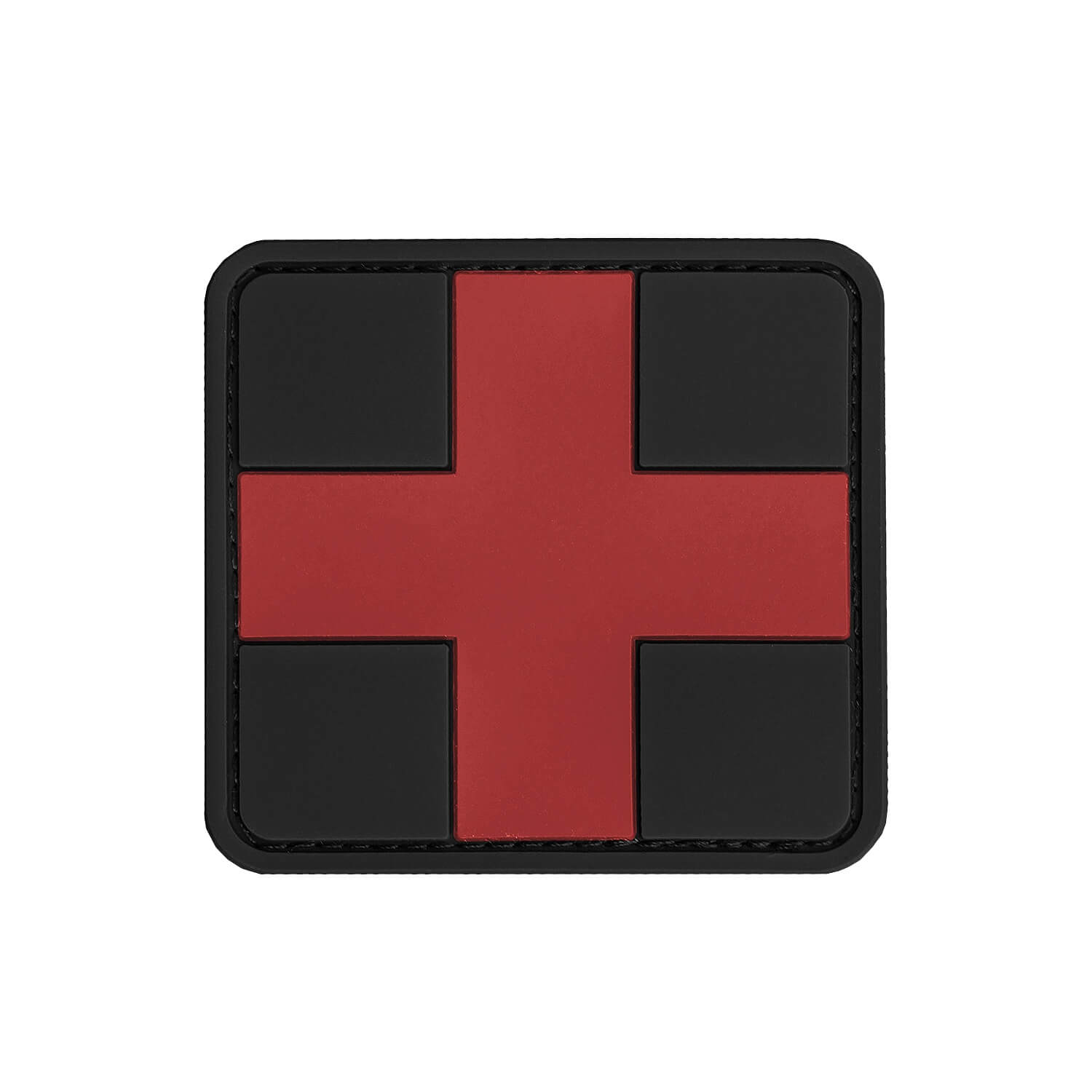 Rubber Patch First Aid Medium