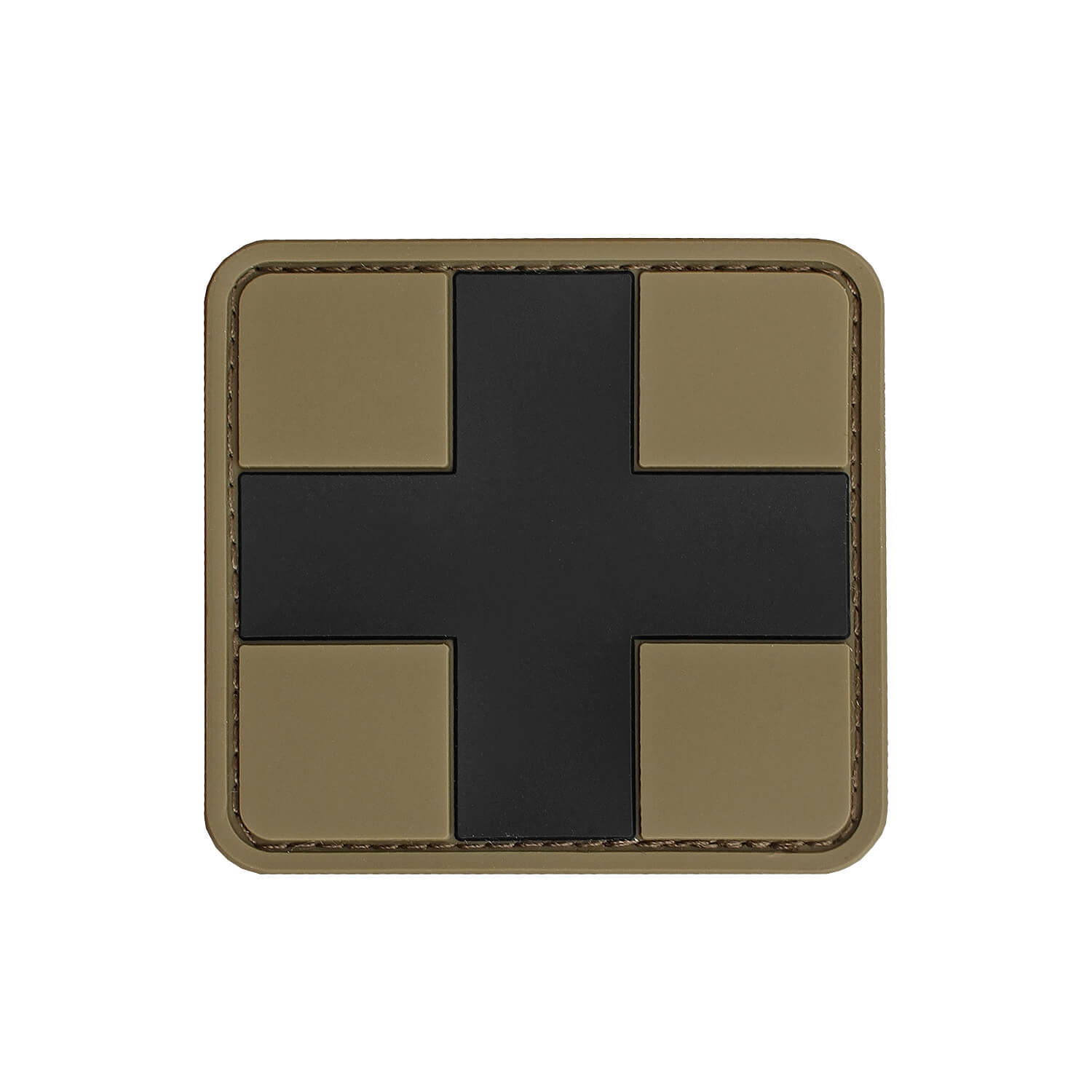 Rubber Patch First Aid Medium