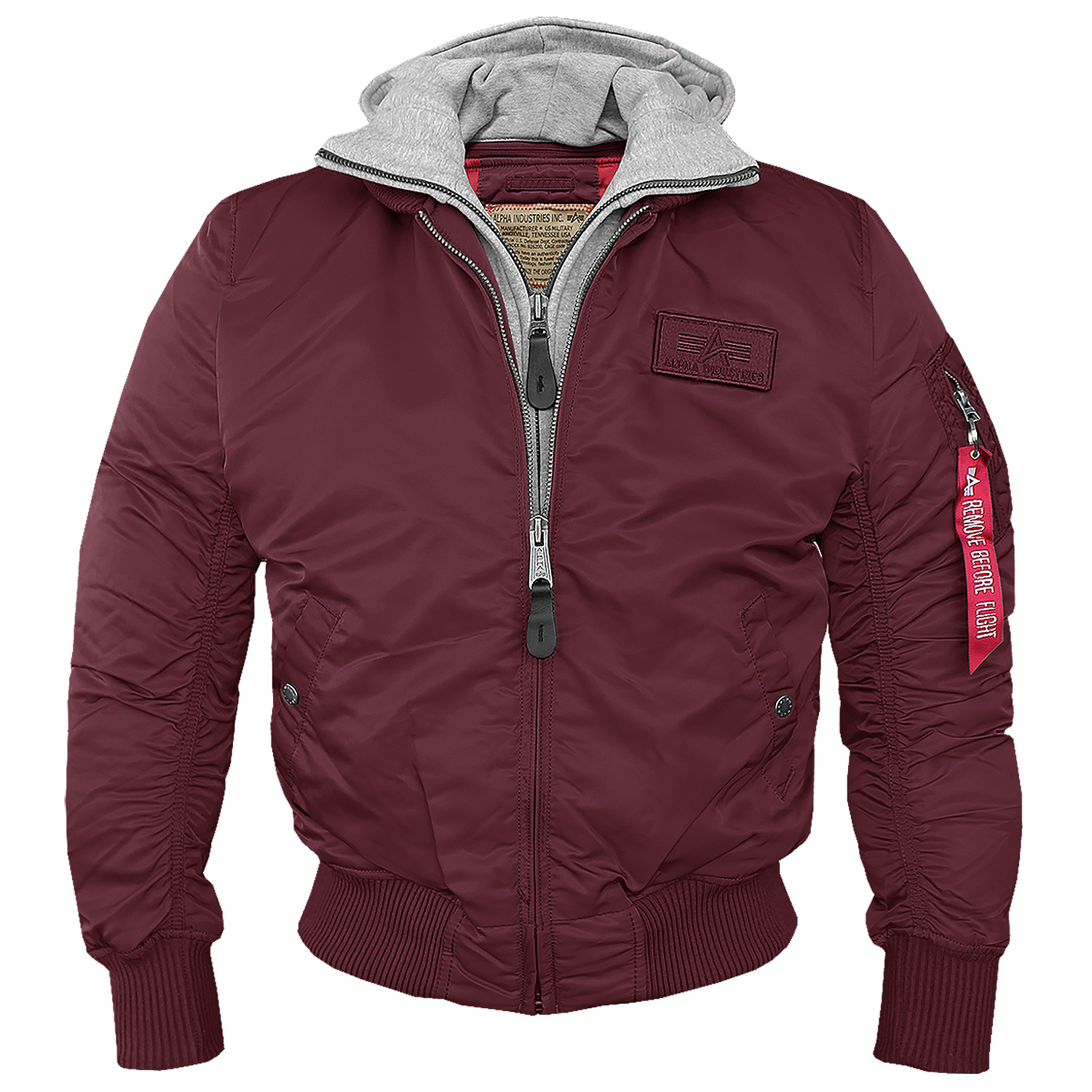 MA-1 D-Tec Bomberjacke (Sale)