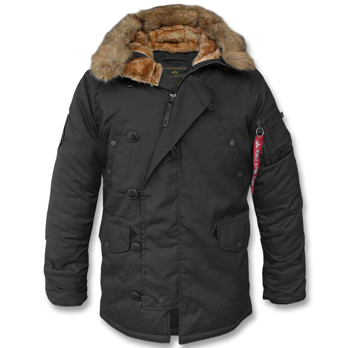 Explorer N3B Winterparka (Sale) 