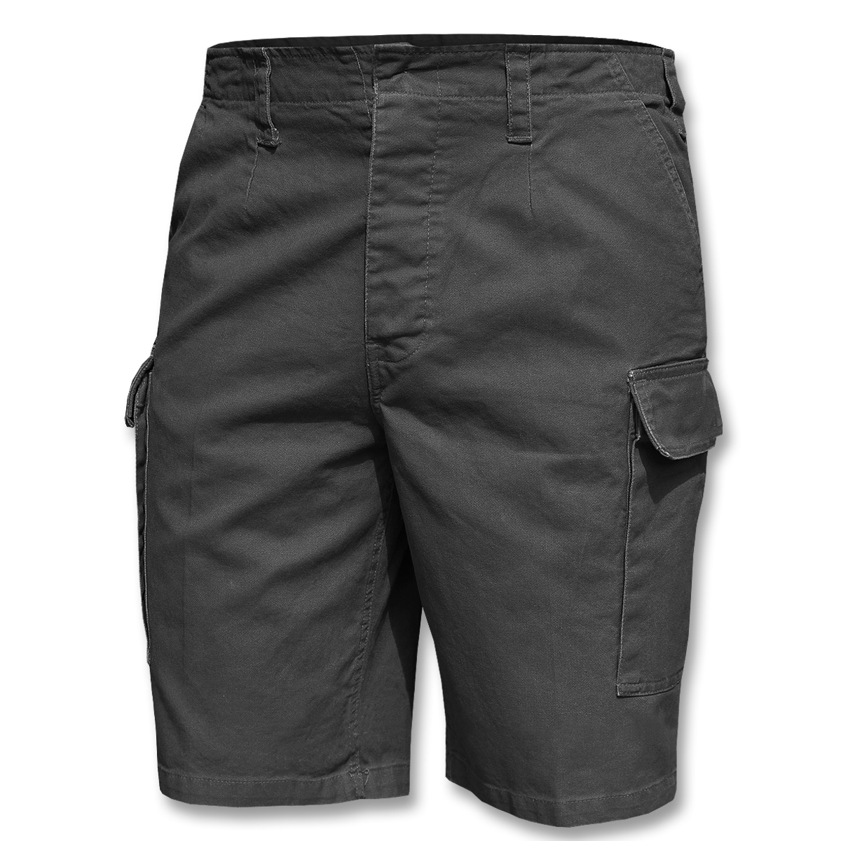 Bundeswehr Moleskin Bermuda