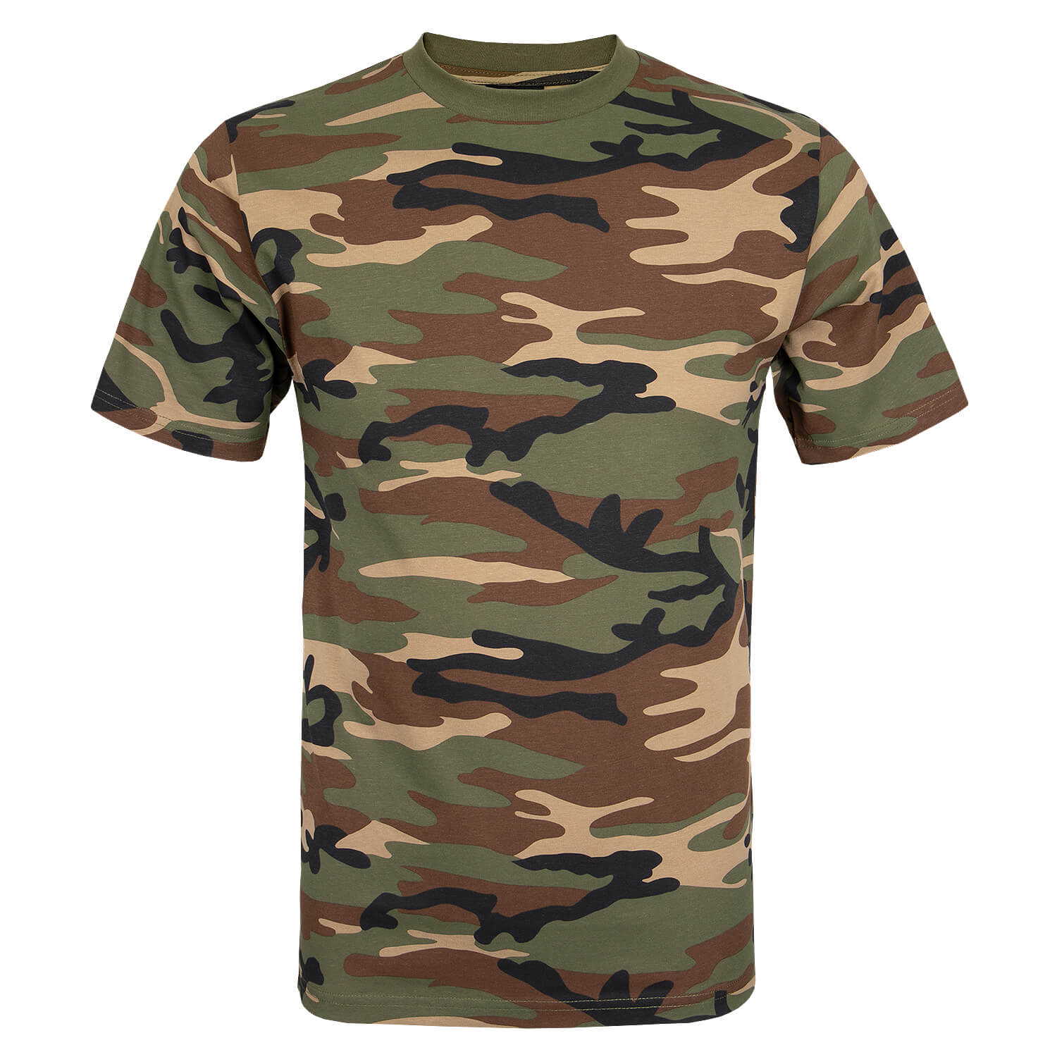 T-Shirt Tarn