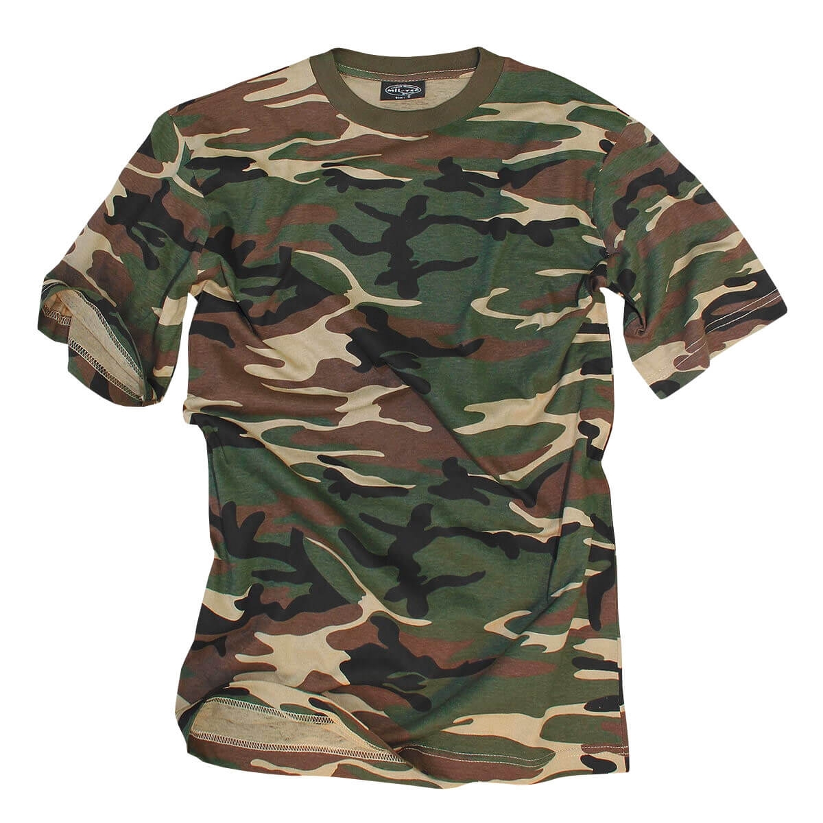 T-Shirt Tarn