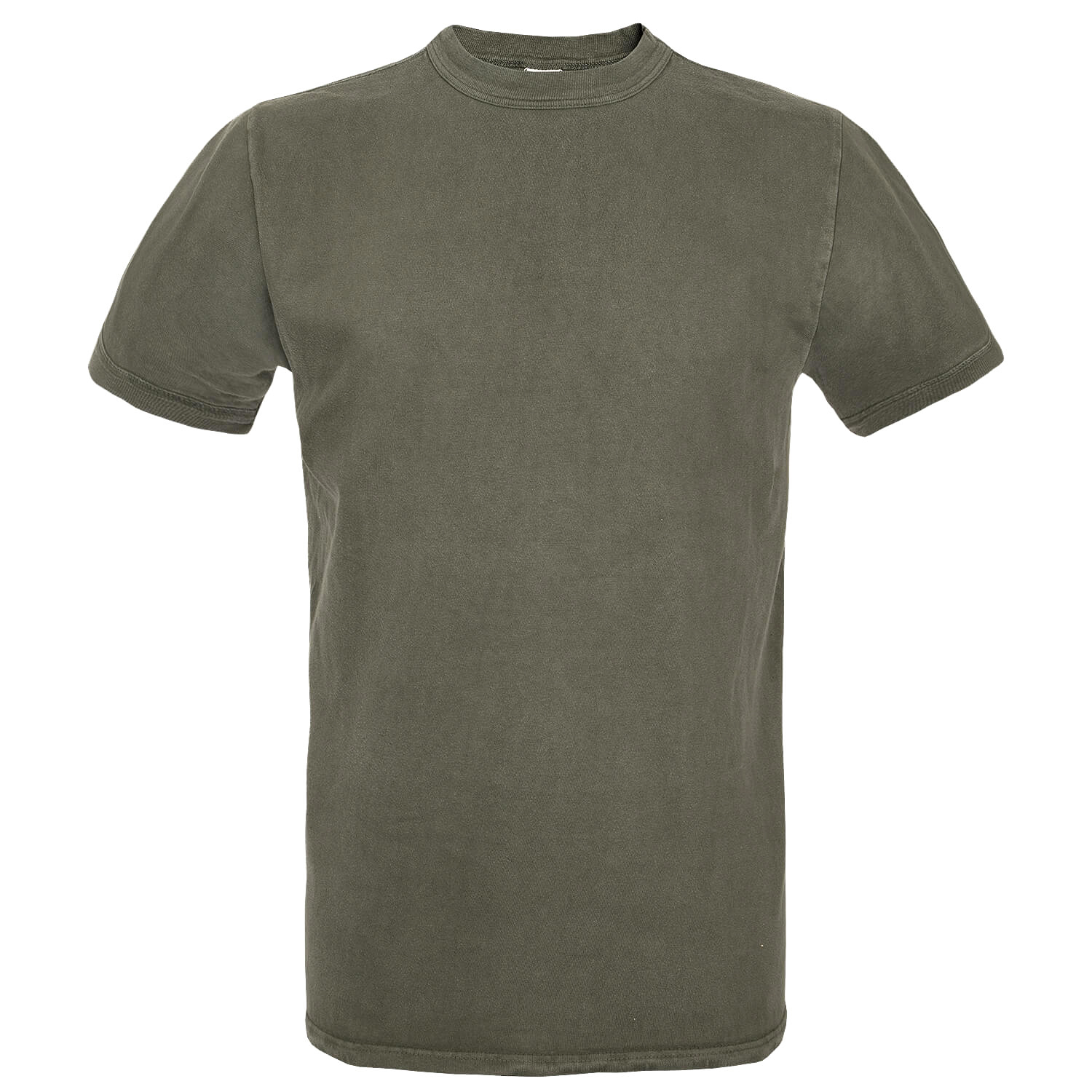 Bundeswehr Unterhemd Kurzarm Original gebraucht