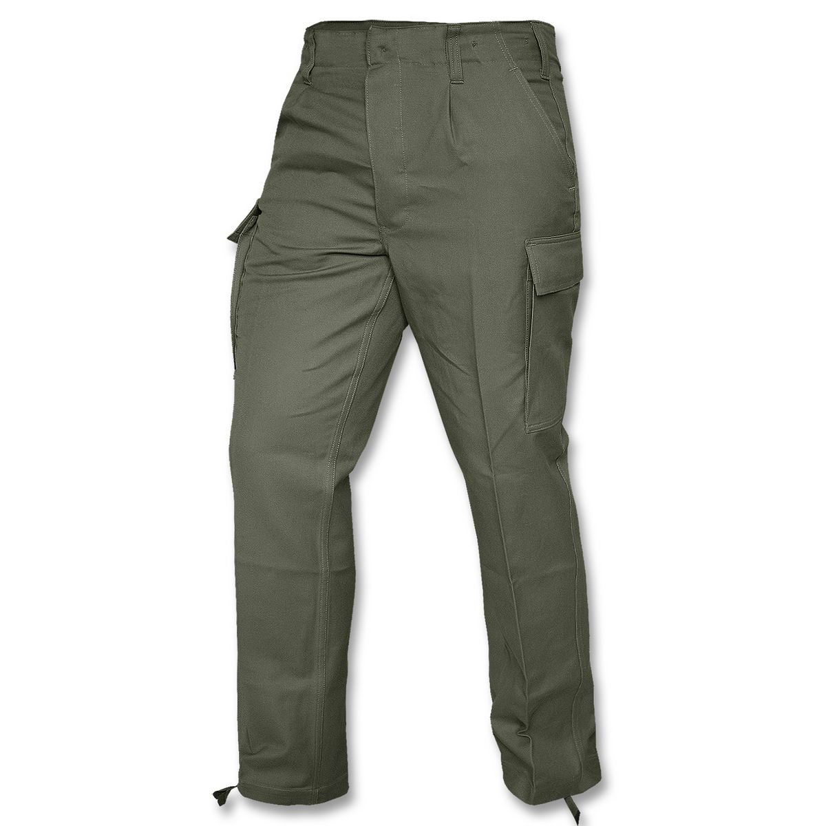 Bundeswehr Moleskinhose Original