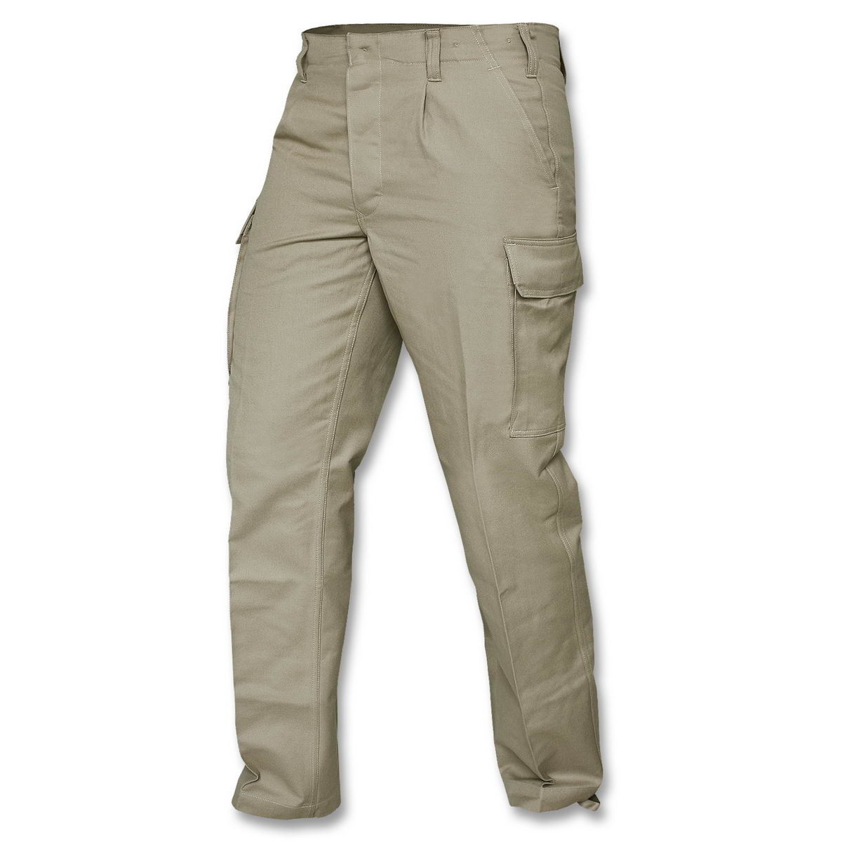 Bundeswehr Moleskinhose Original