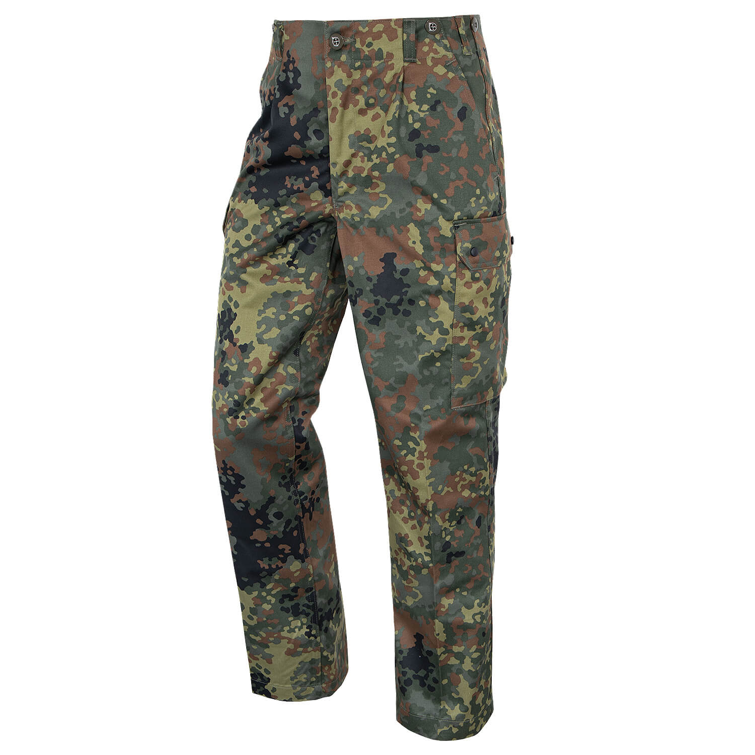 Bundeswehr Feldhose Original