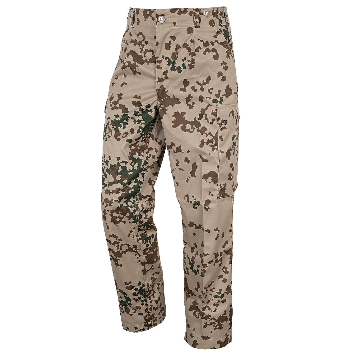 Bundeswehr Feldhose Original