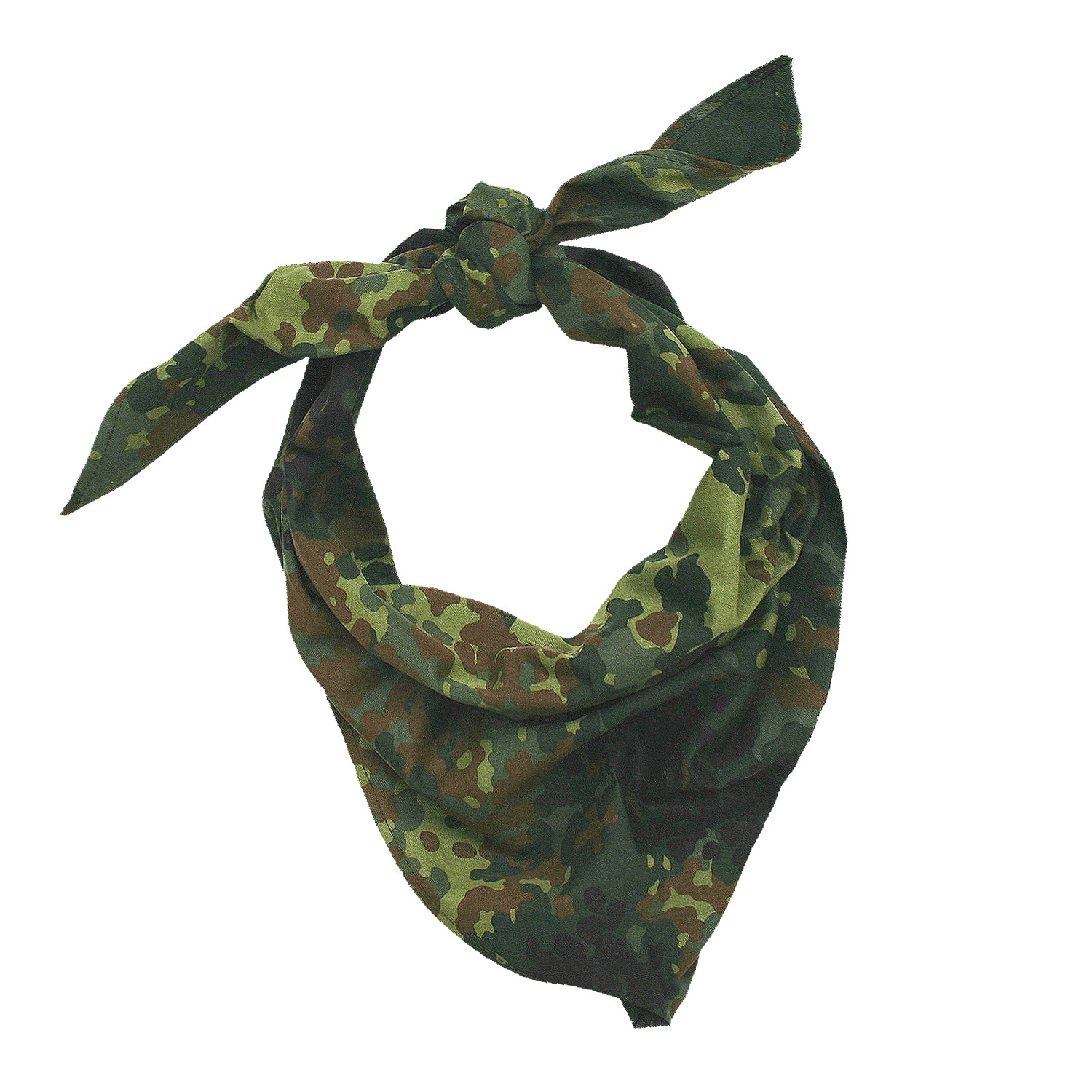 Dreiecktuch Original nach Bundeswehr TL