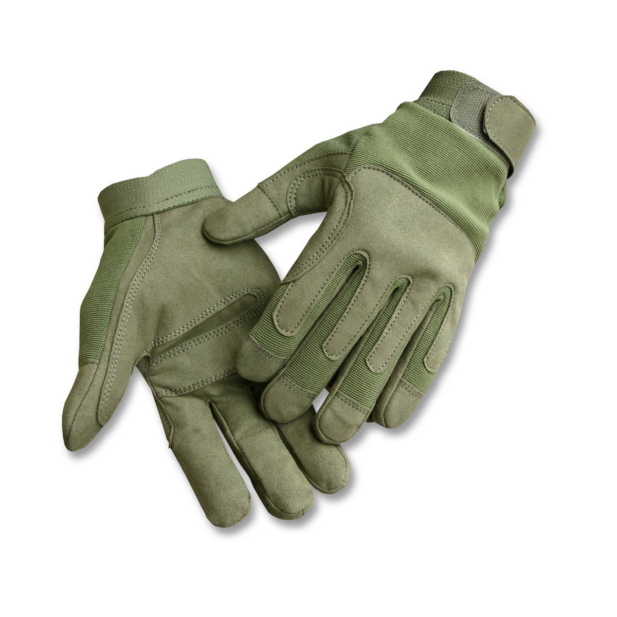 Handschuhe Army Gloves