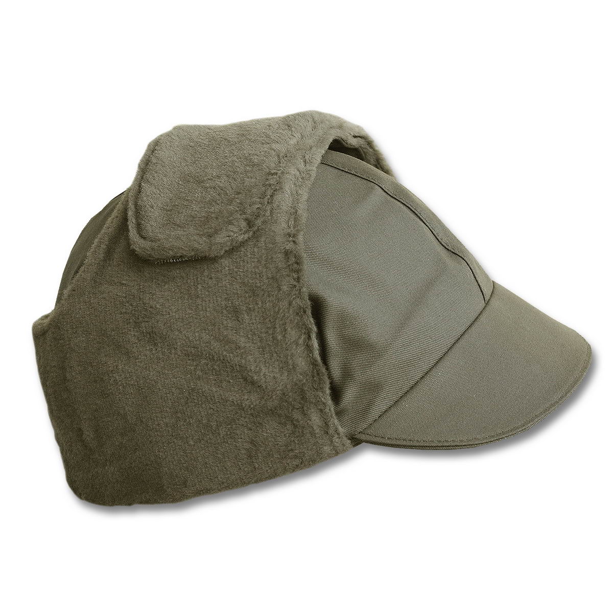 Bundeswehr Wintermütze Original neu