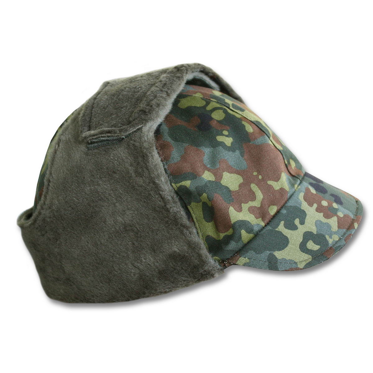 Bundeswehr Wintermütze Original neu